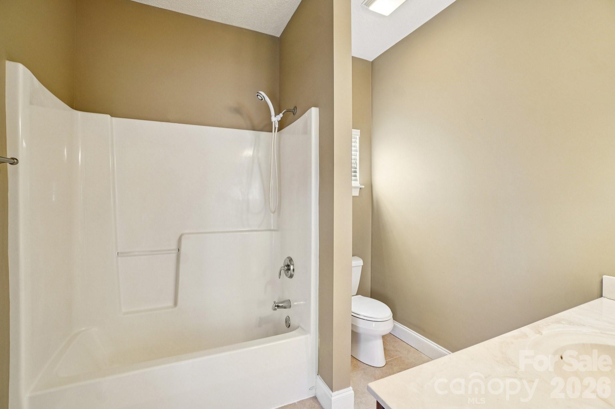 Springfield - Residential