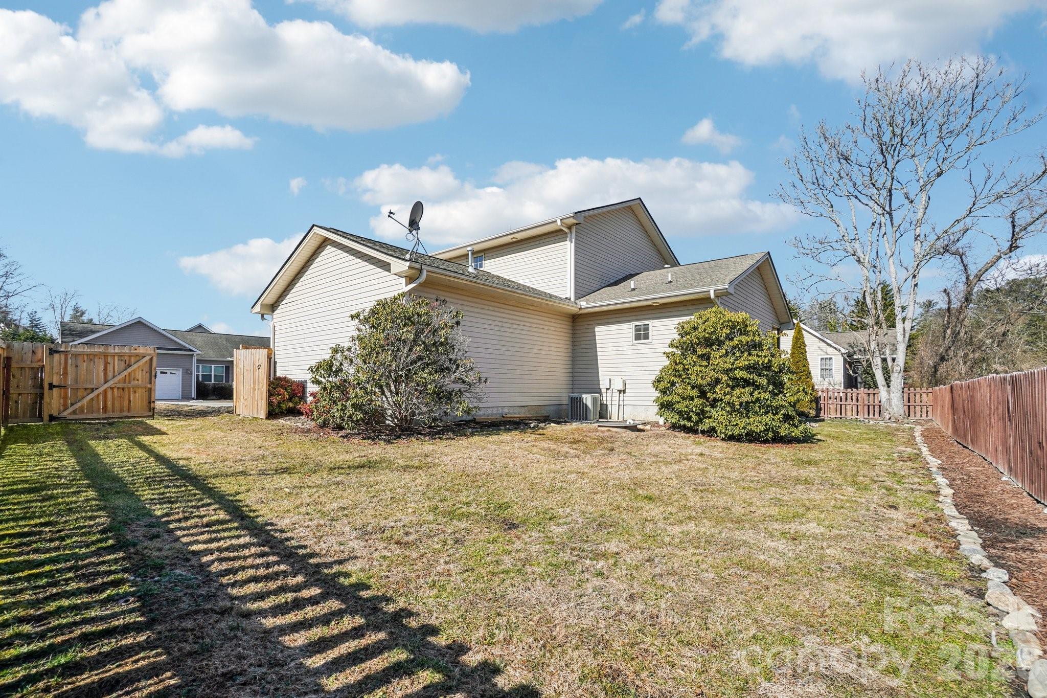 Springfield - Residential