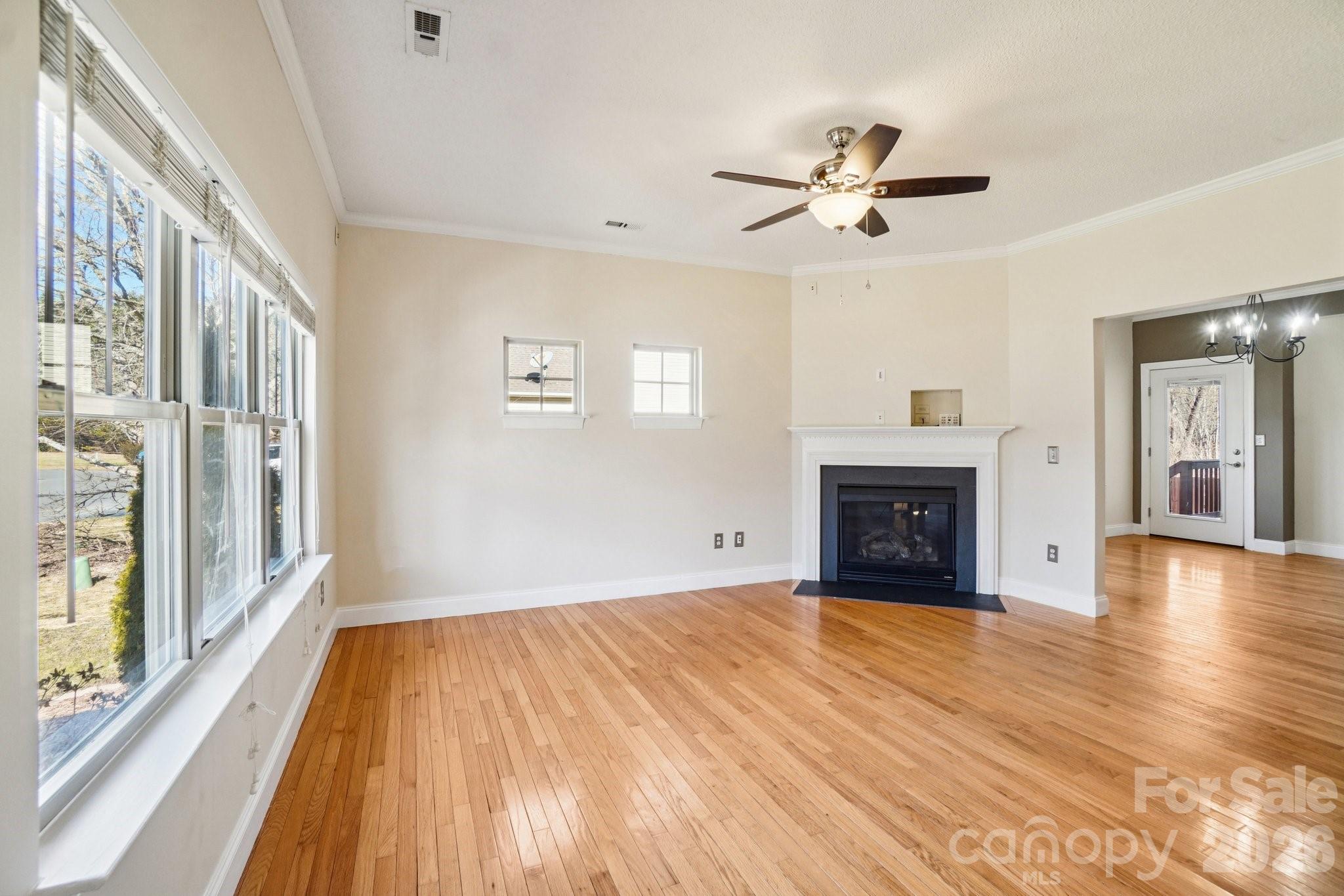 Springfield - Residential