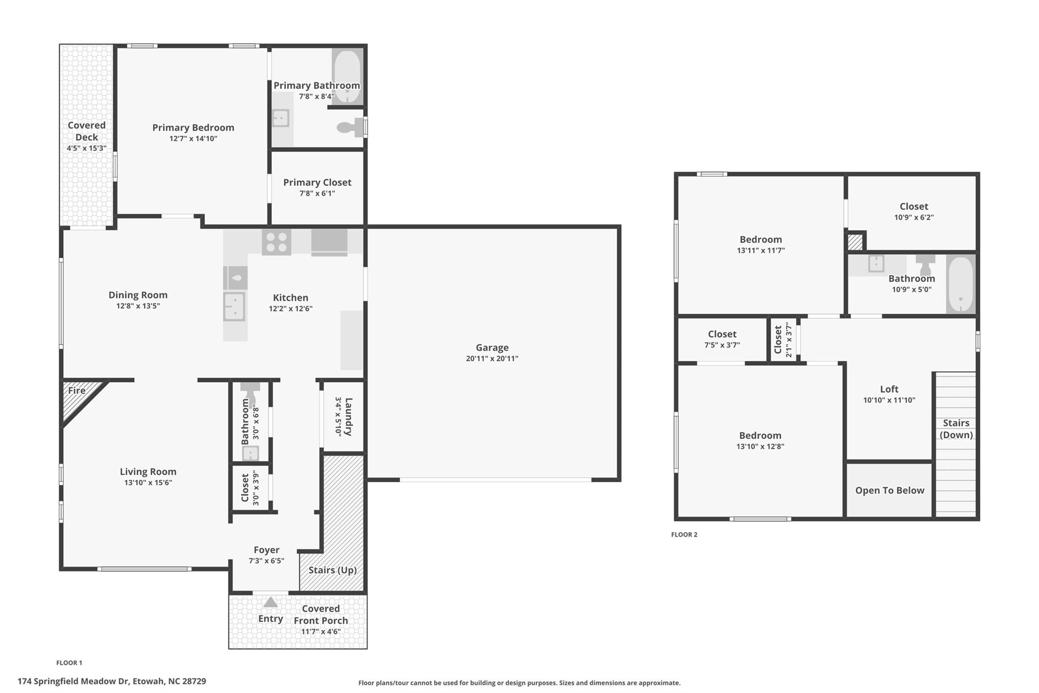 Springfield - Residential