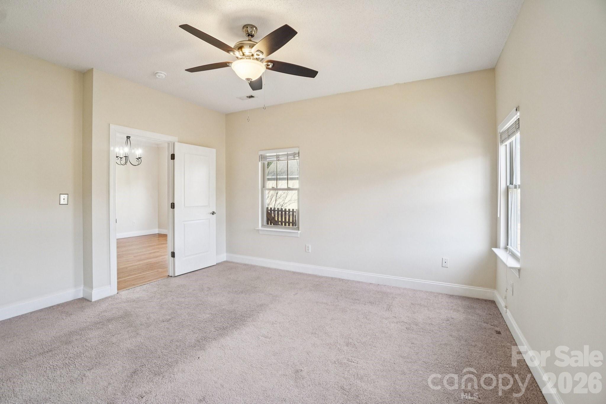 Springfield - Residential