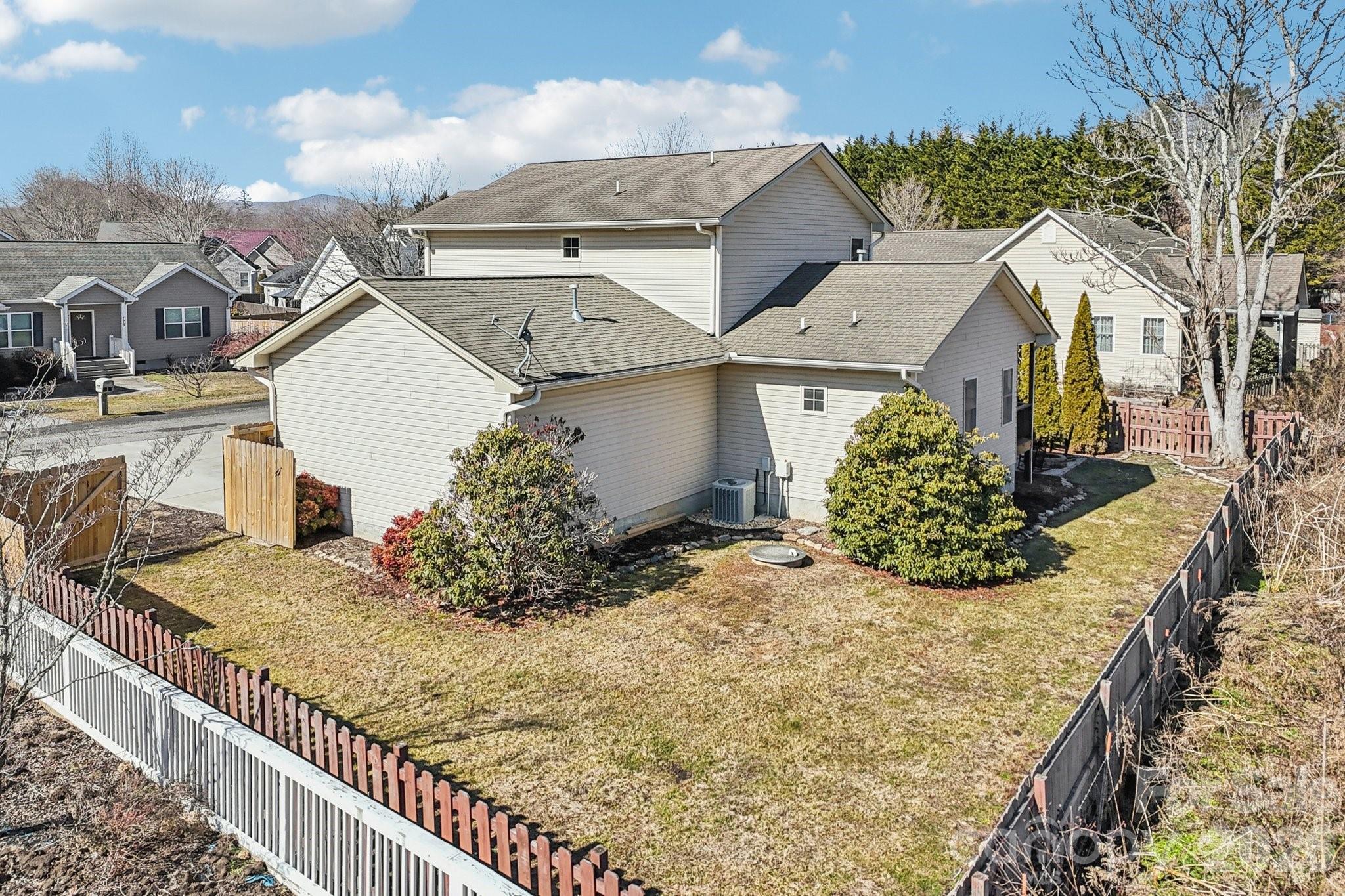 Springfield - Residential