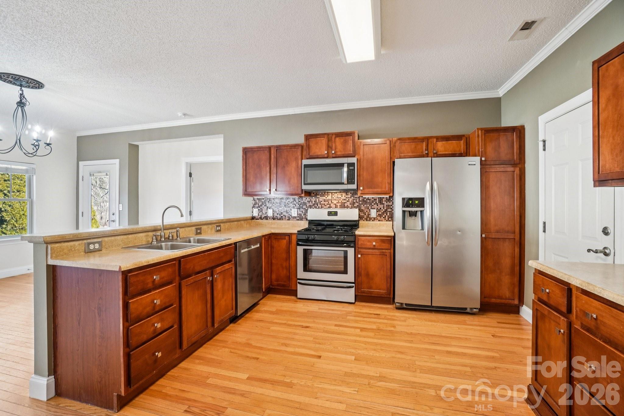 Springfield - Residential