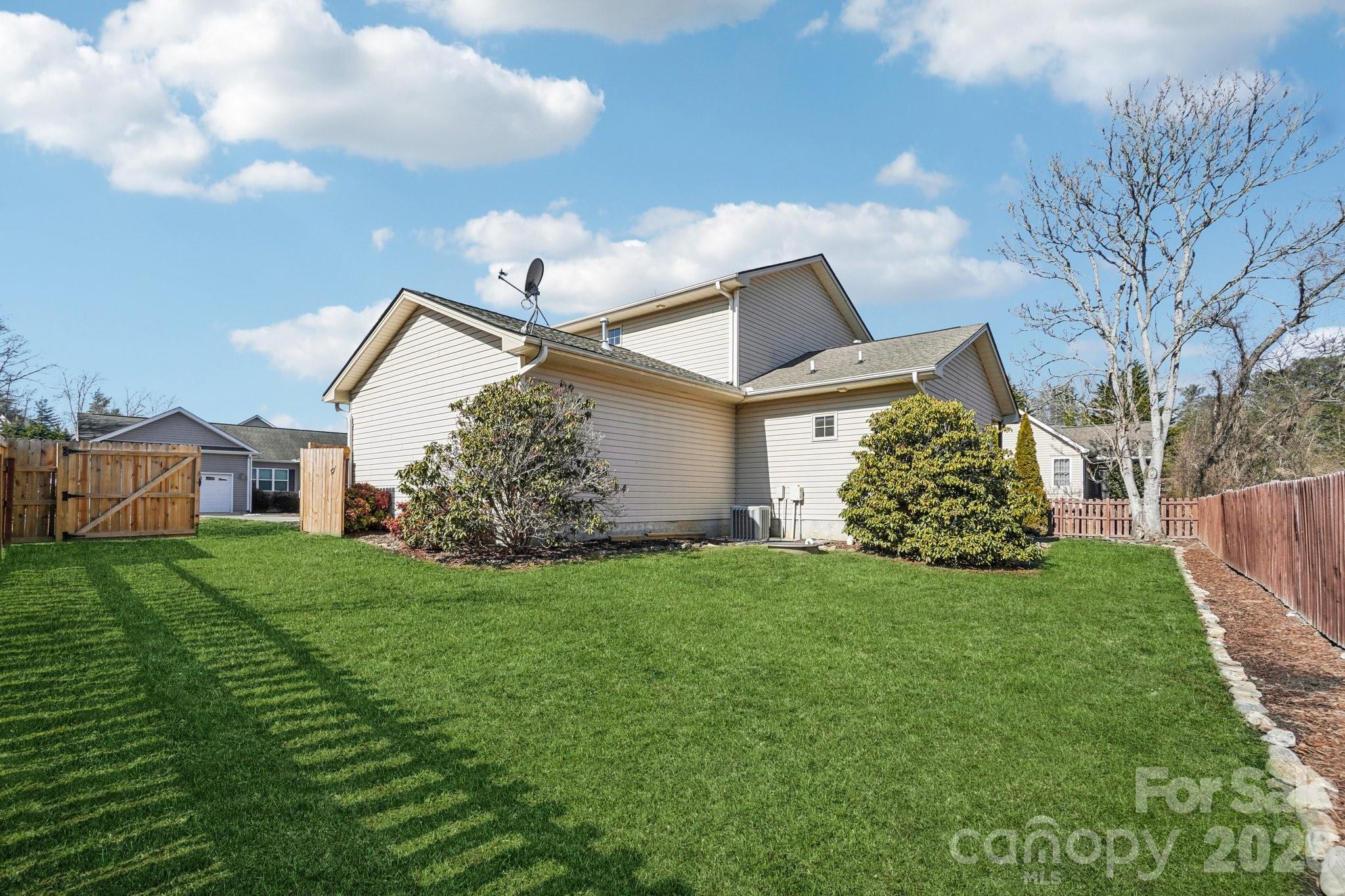 Springfield - Residential