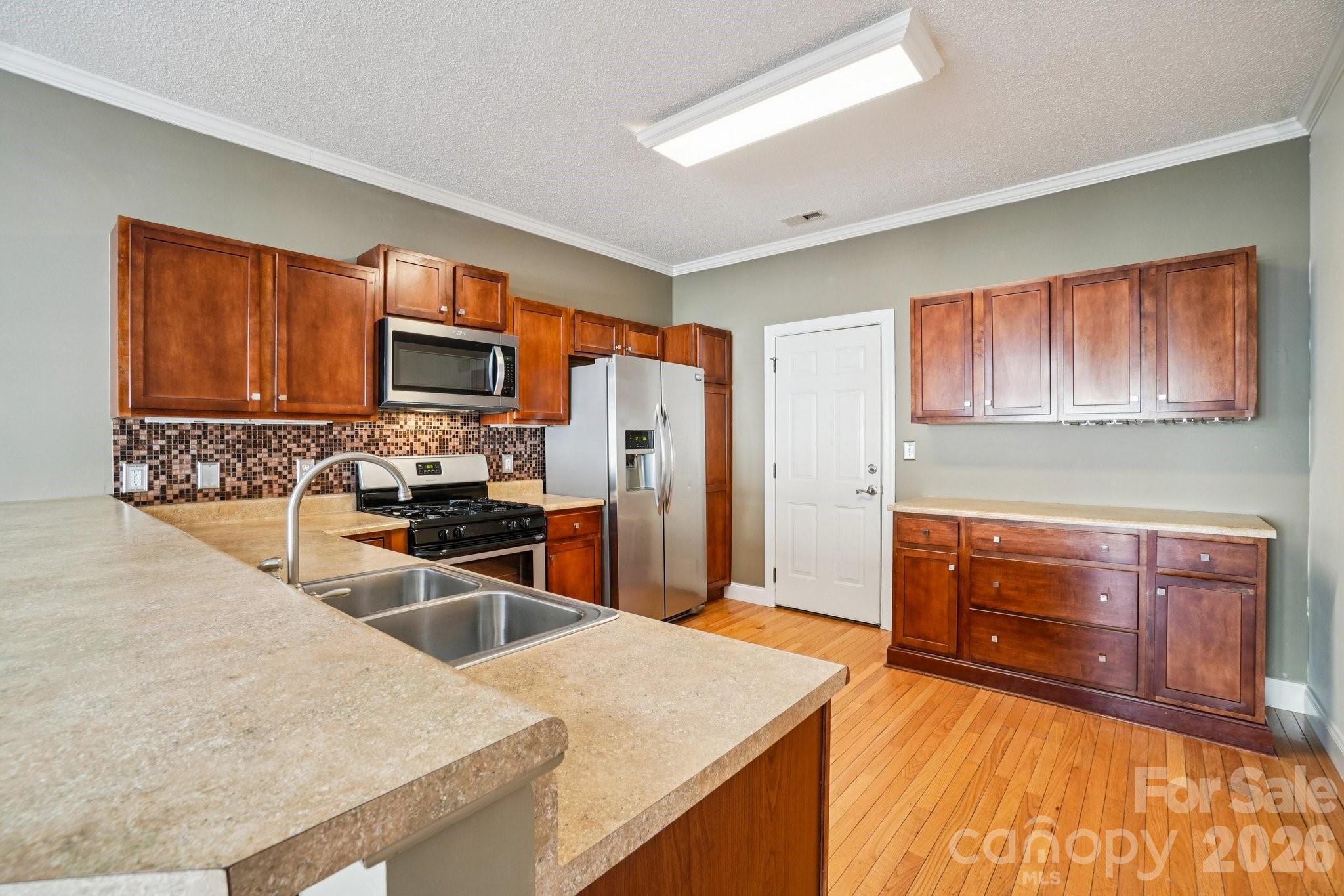 Springfield - Residential