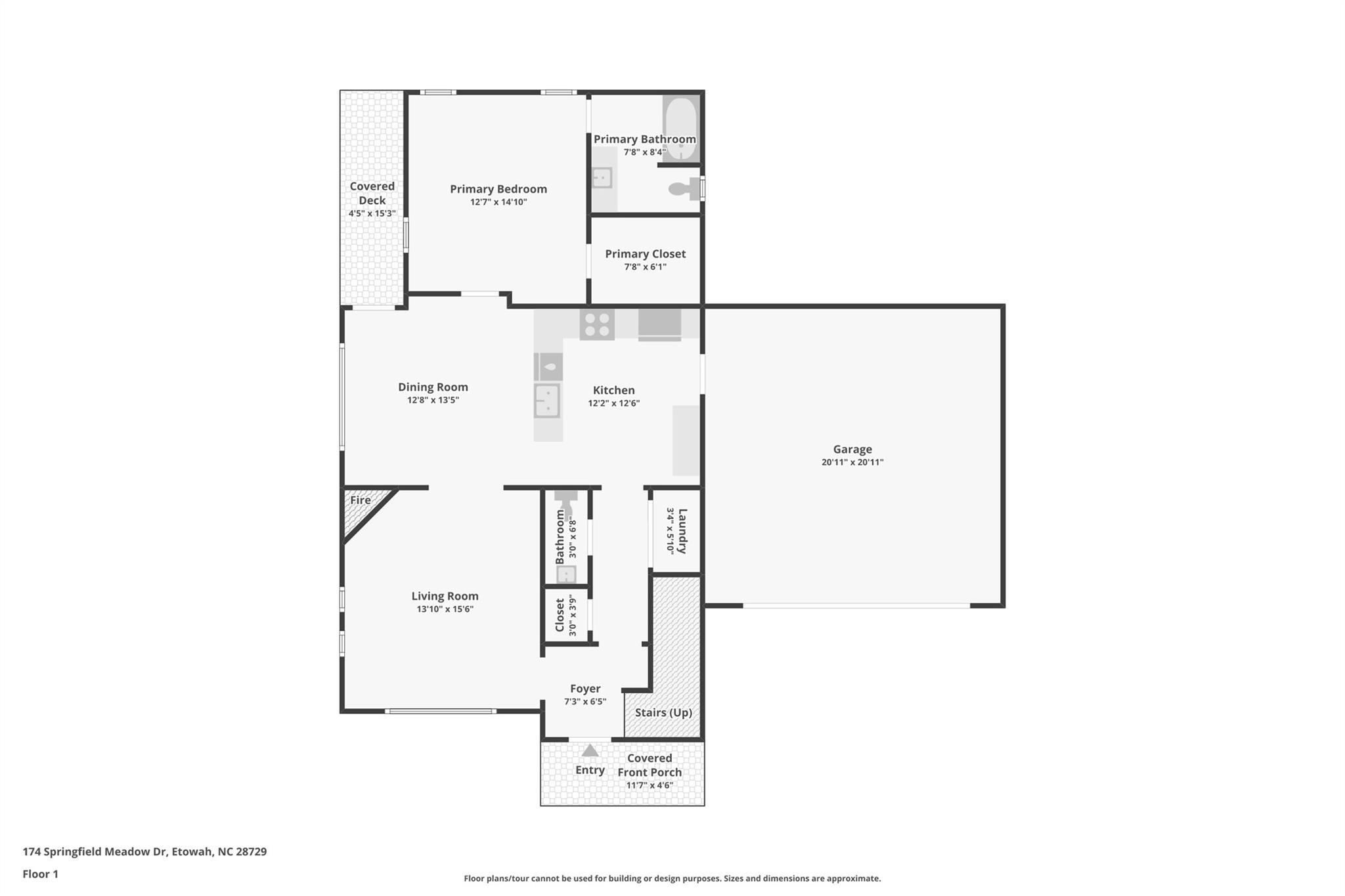 Springfield - Residential