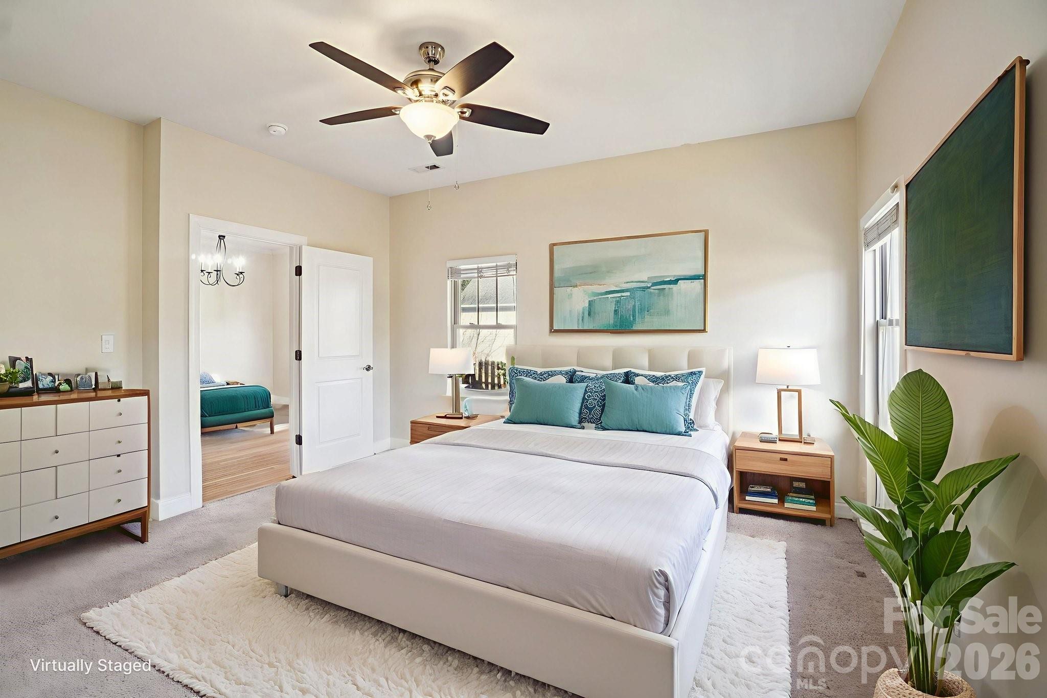 Springfield - Residential