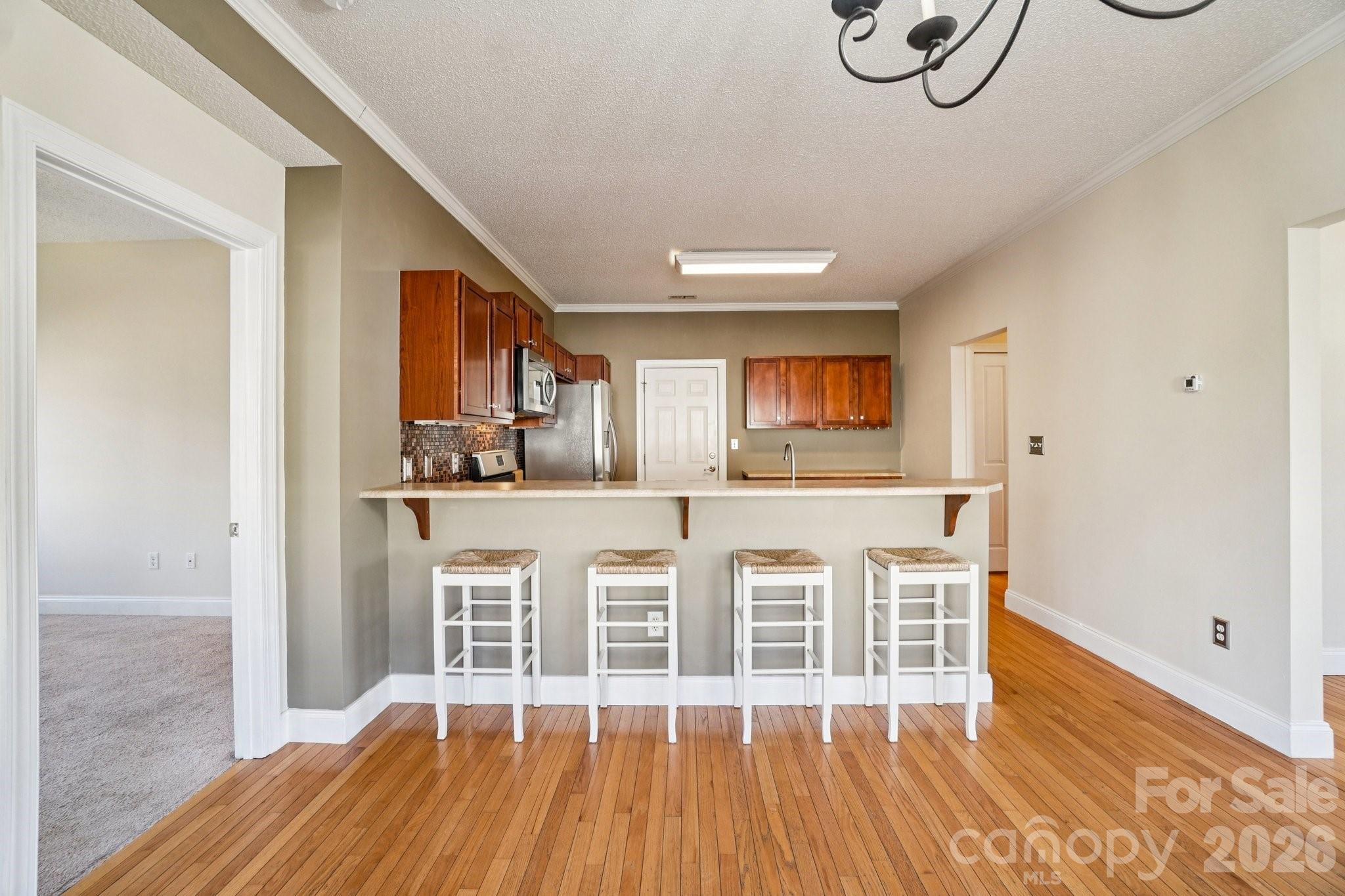 Springfield - Residential