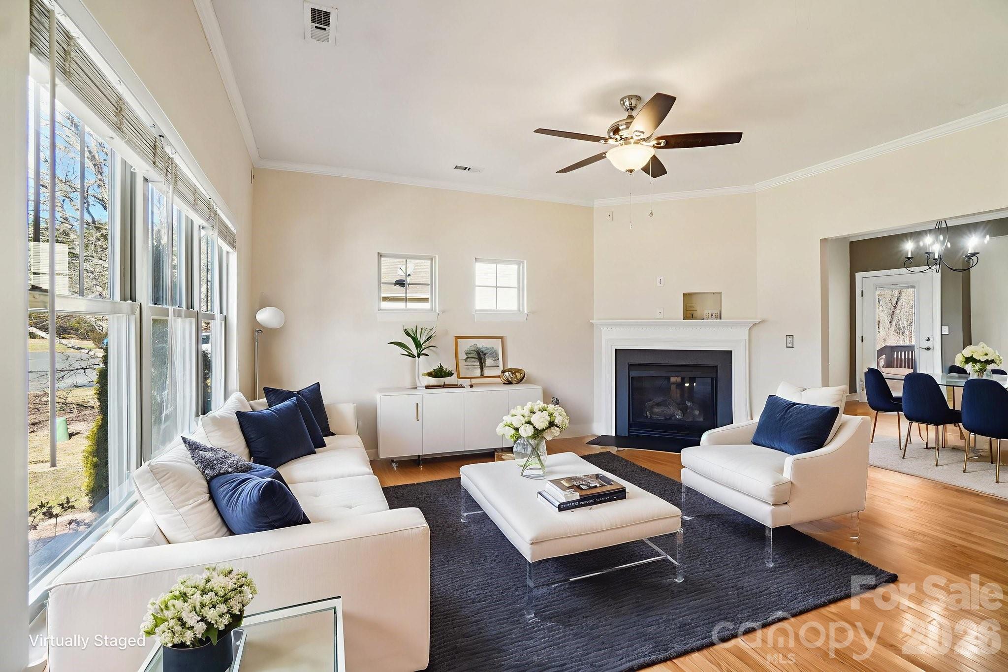 Springfield - Residential