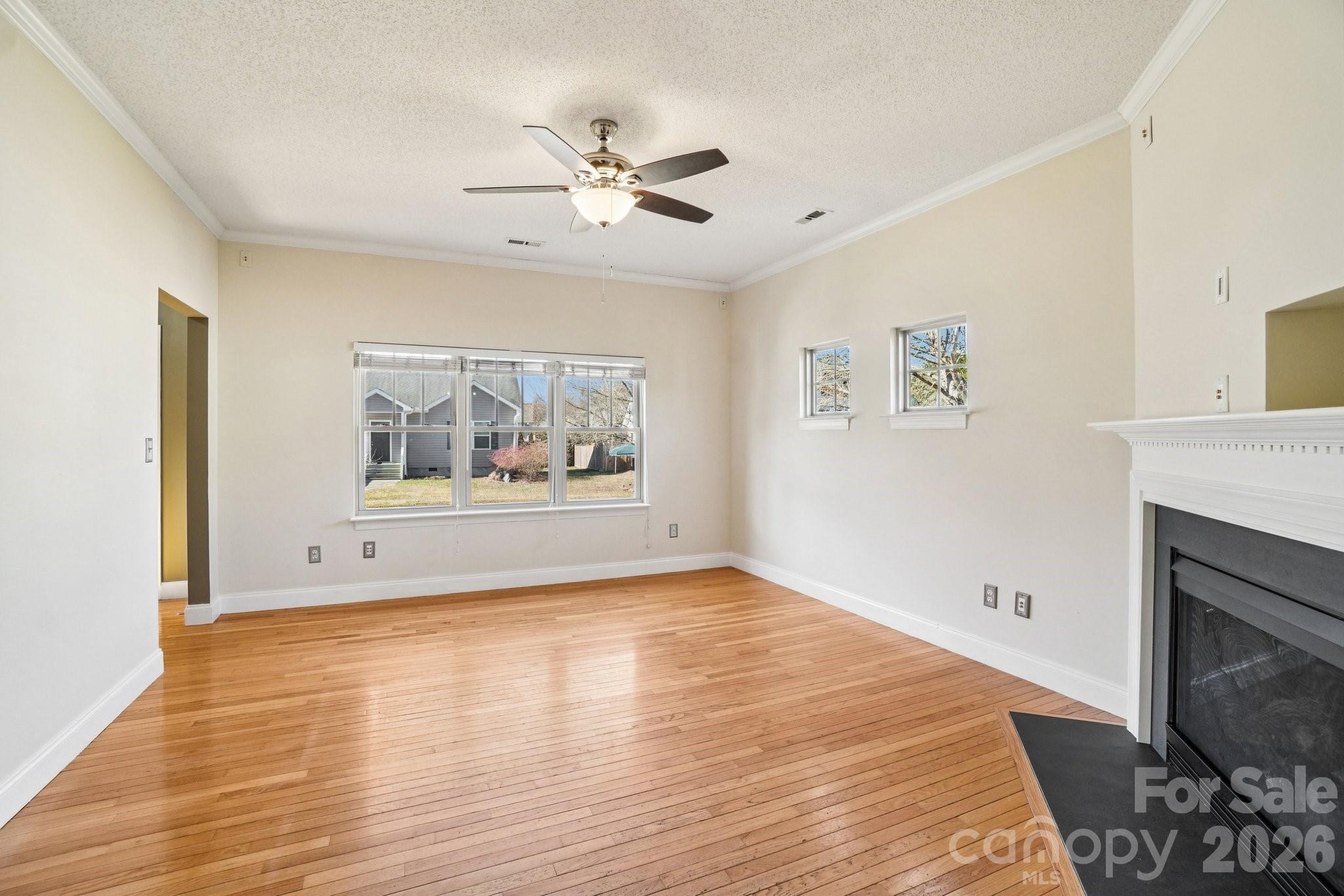 Springfield - Residential