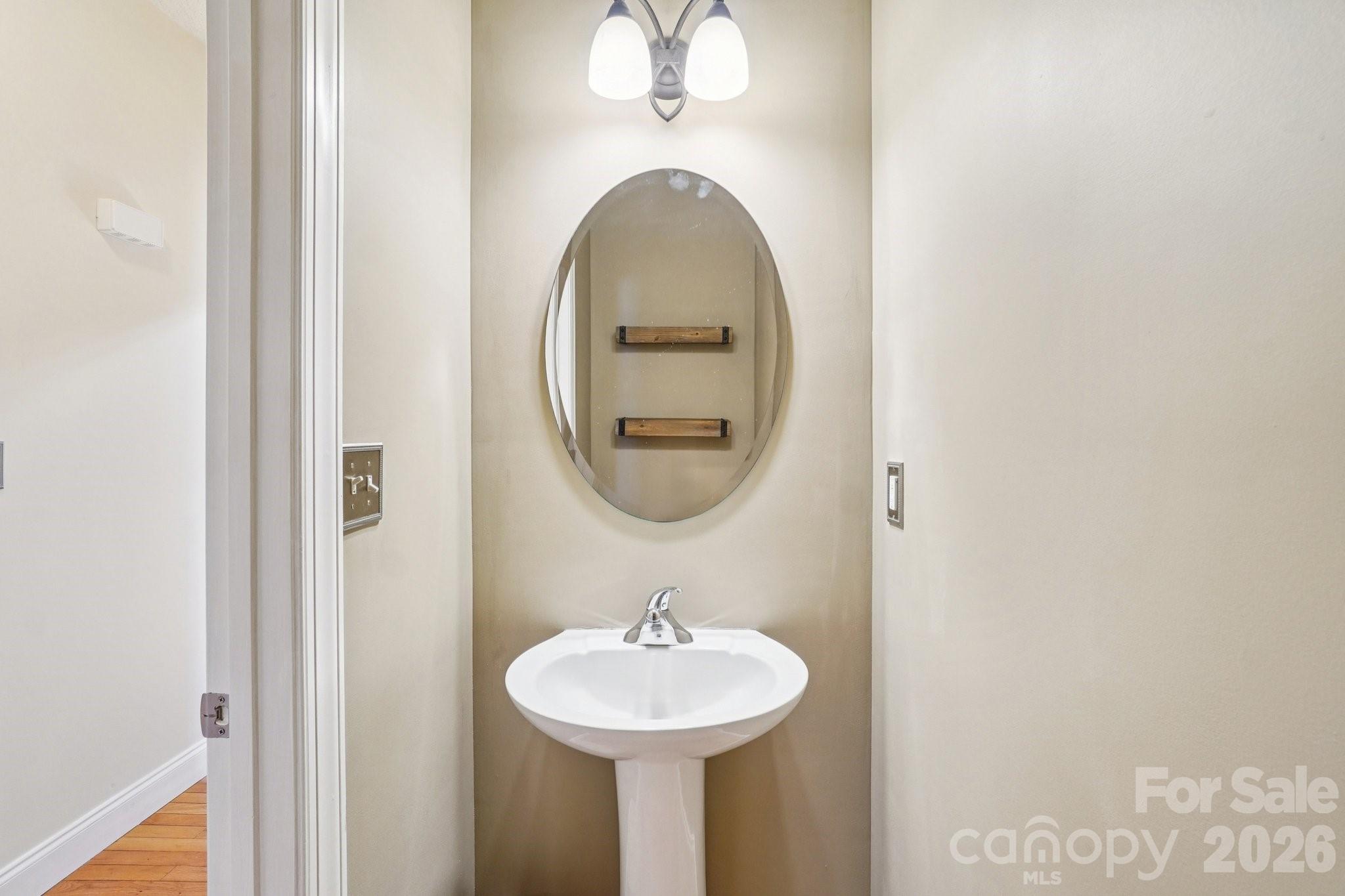 Springfield - Residential