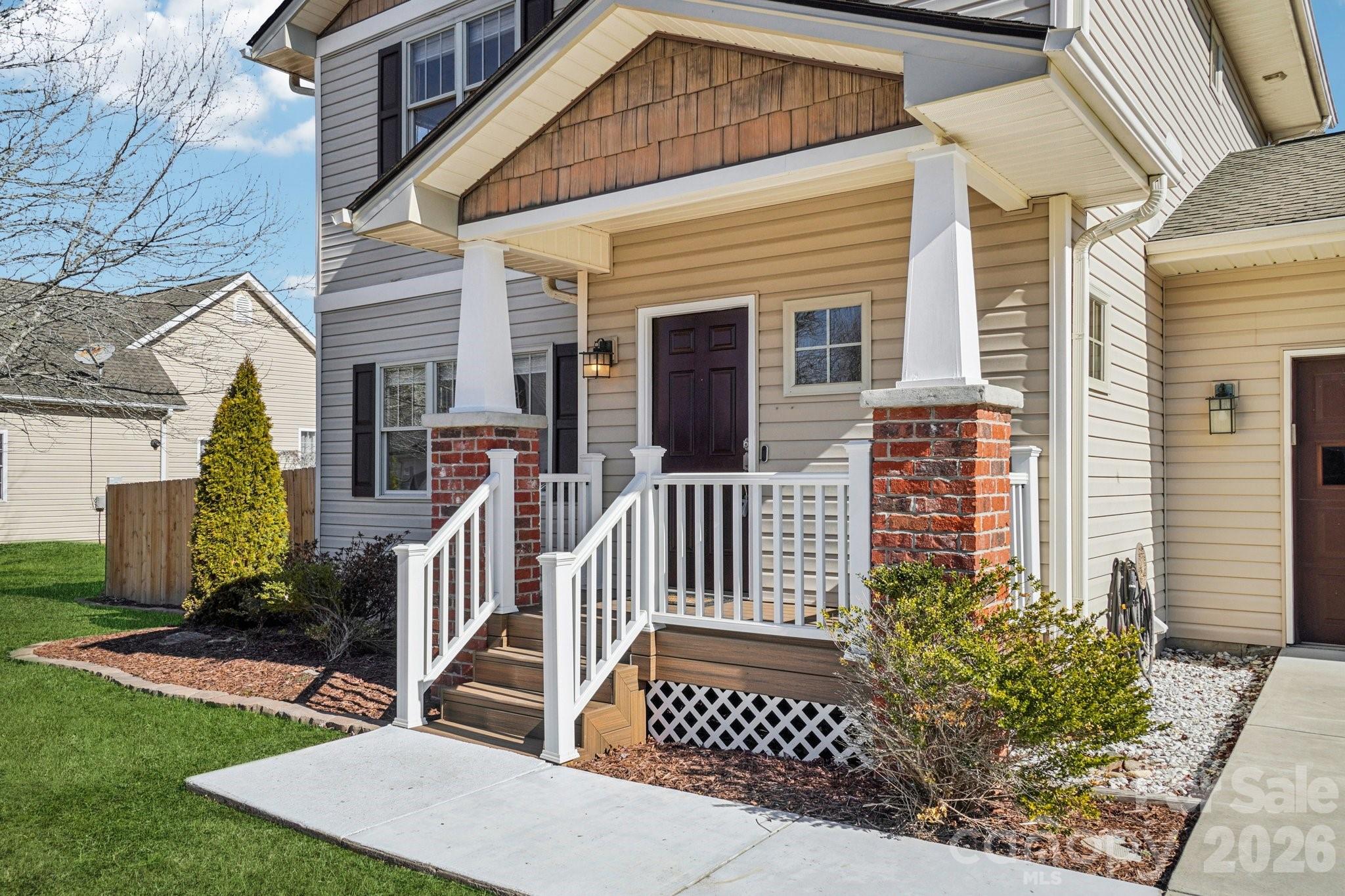 Springfield - Residential