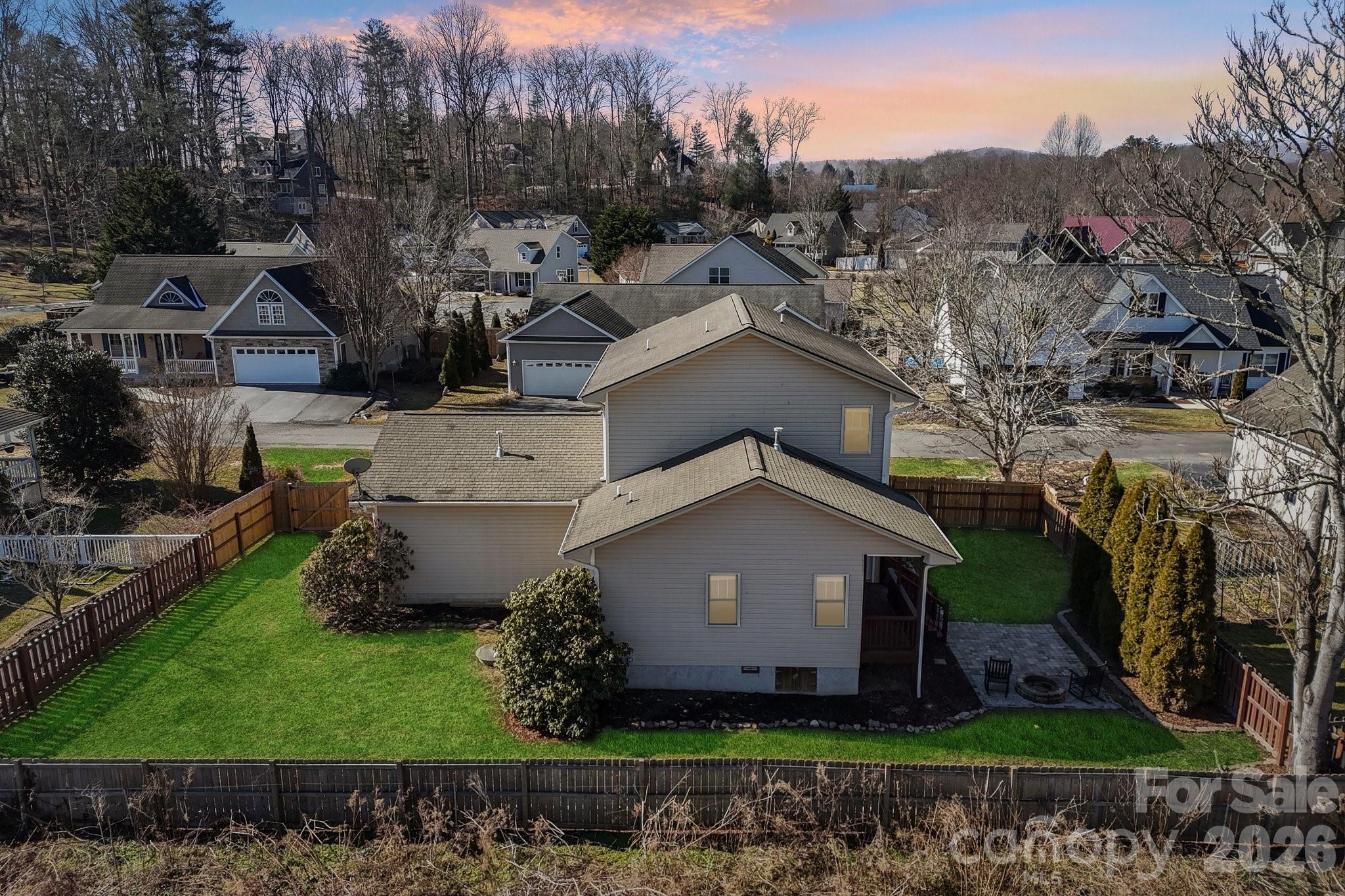 Springfield - Residential