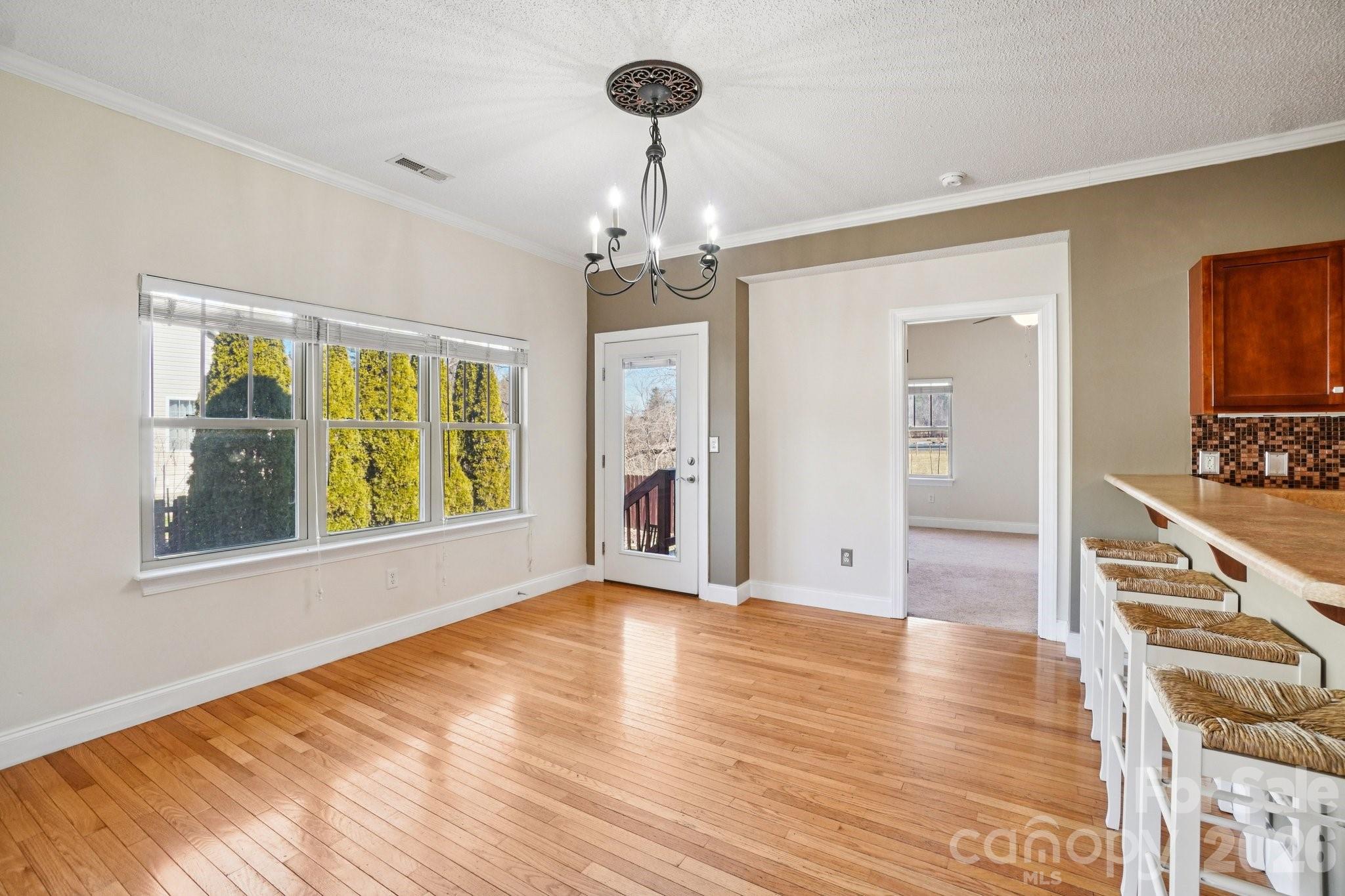 Springfield - Residential