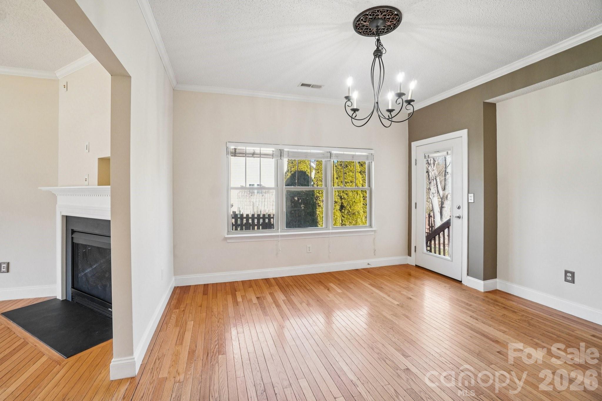 Springfield - Residential