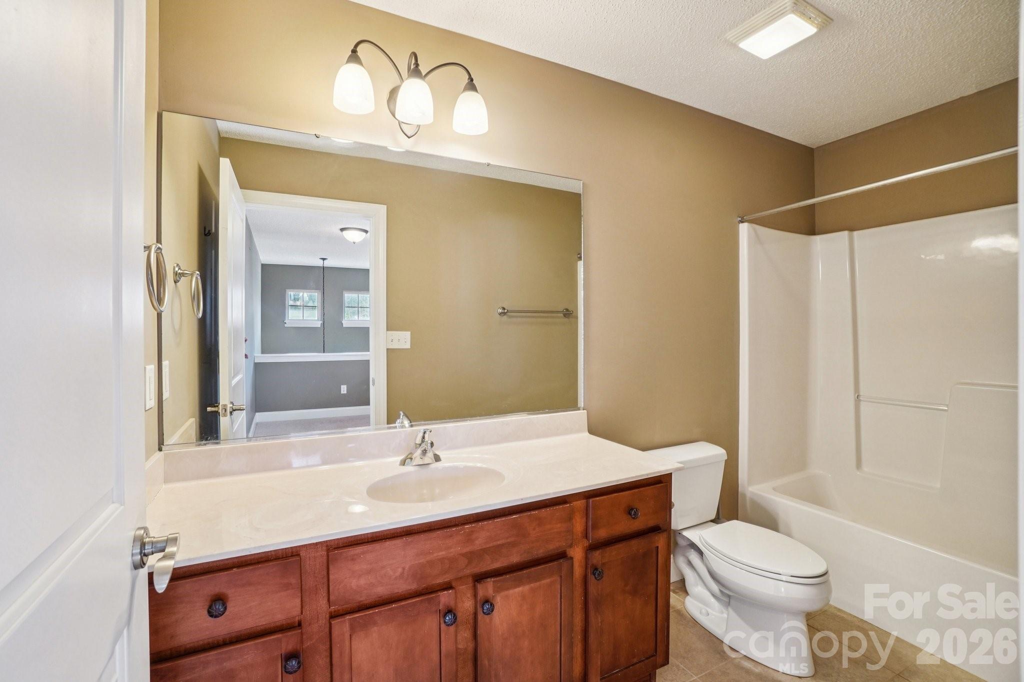 Springfield - Residential