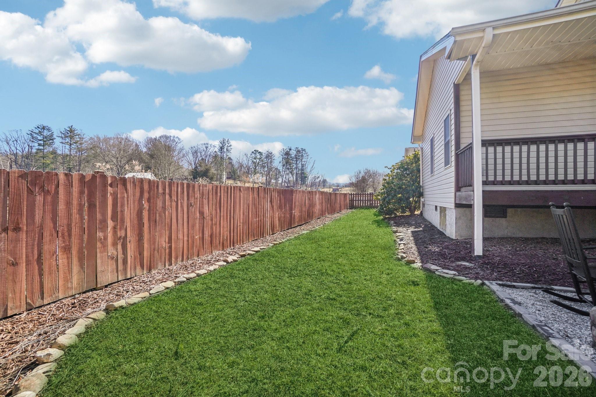 Springfield - Residential