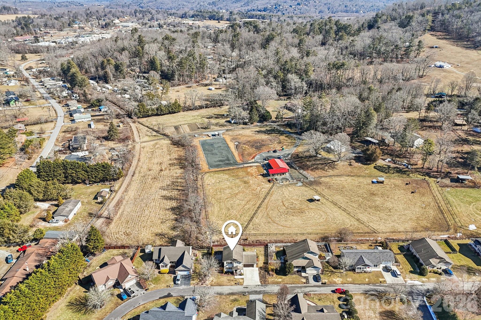 Springfield - Residential