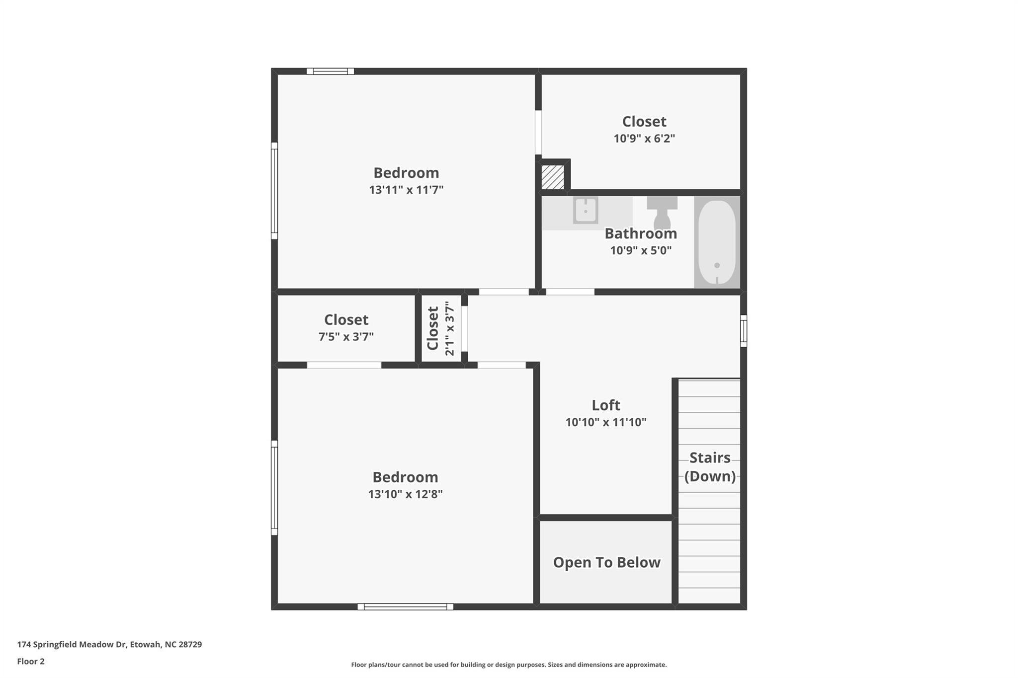 Springfield - Residential