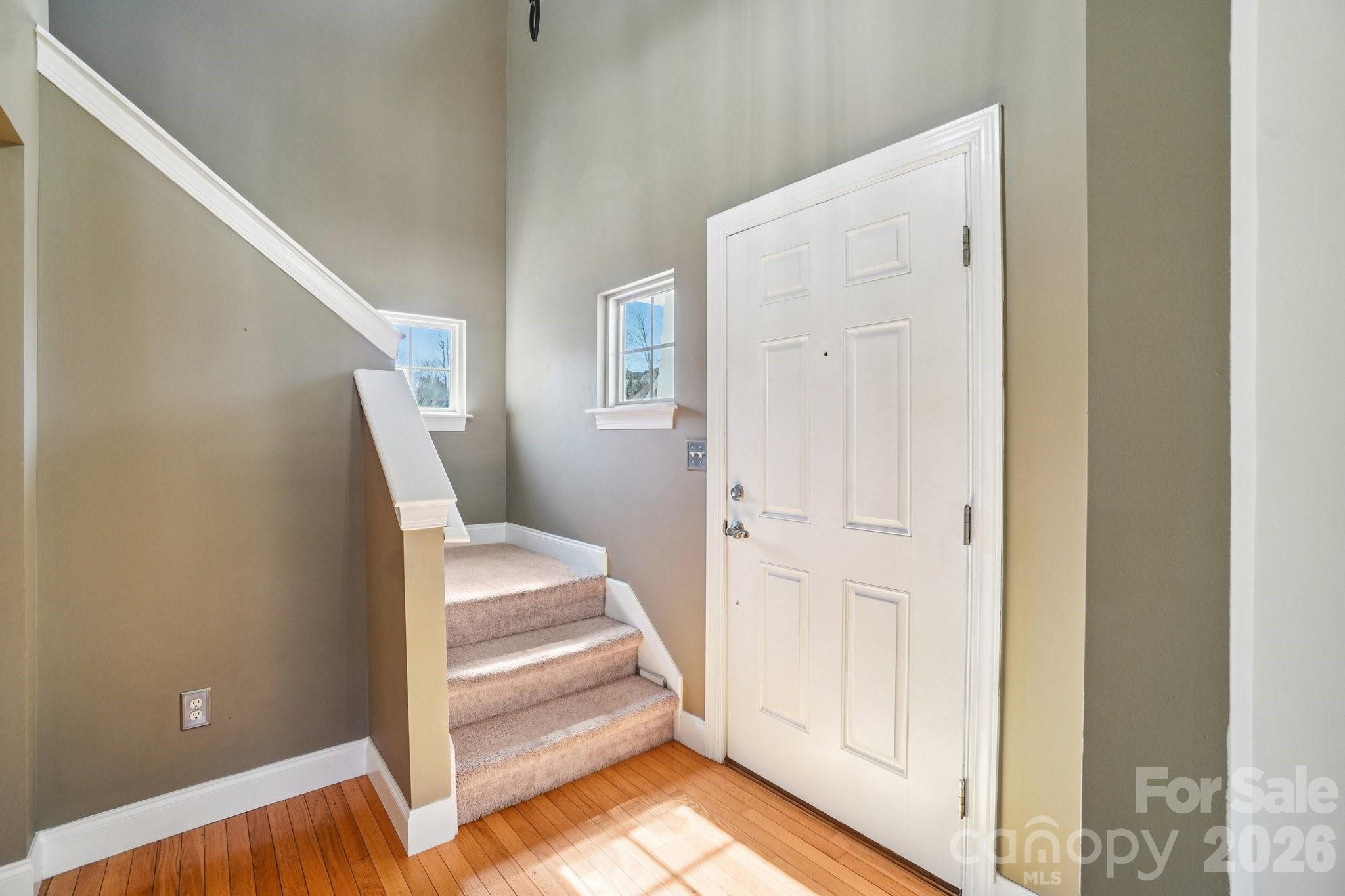 Springfield - Residential