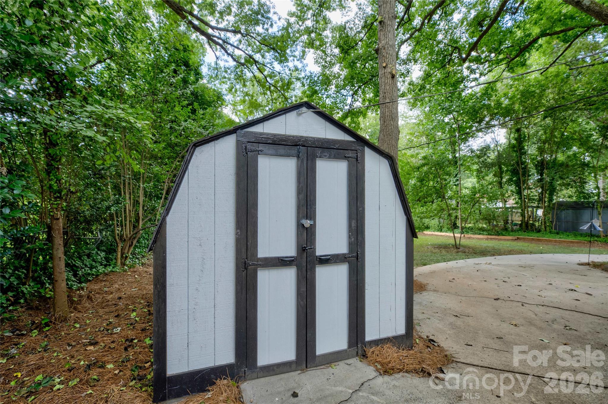 Seneca Park - Residential