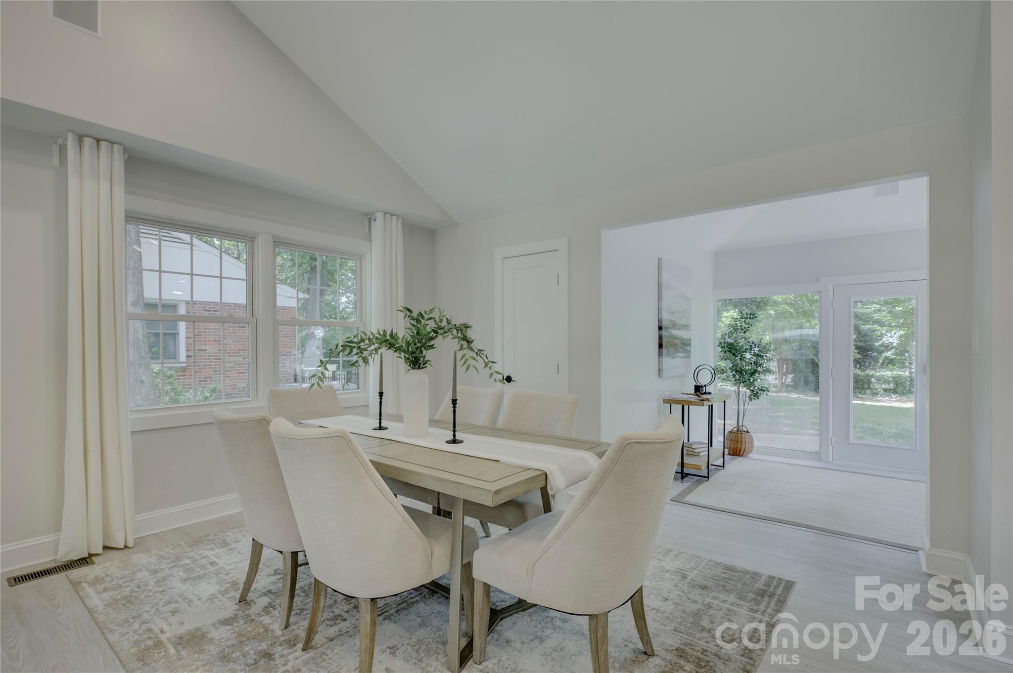 Seneca Park - Residential