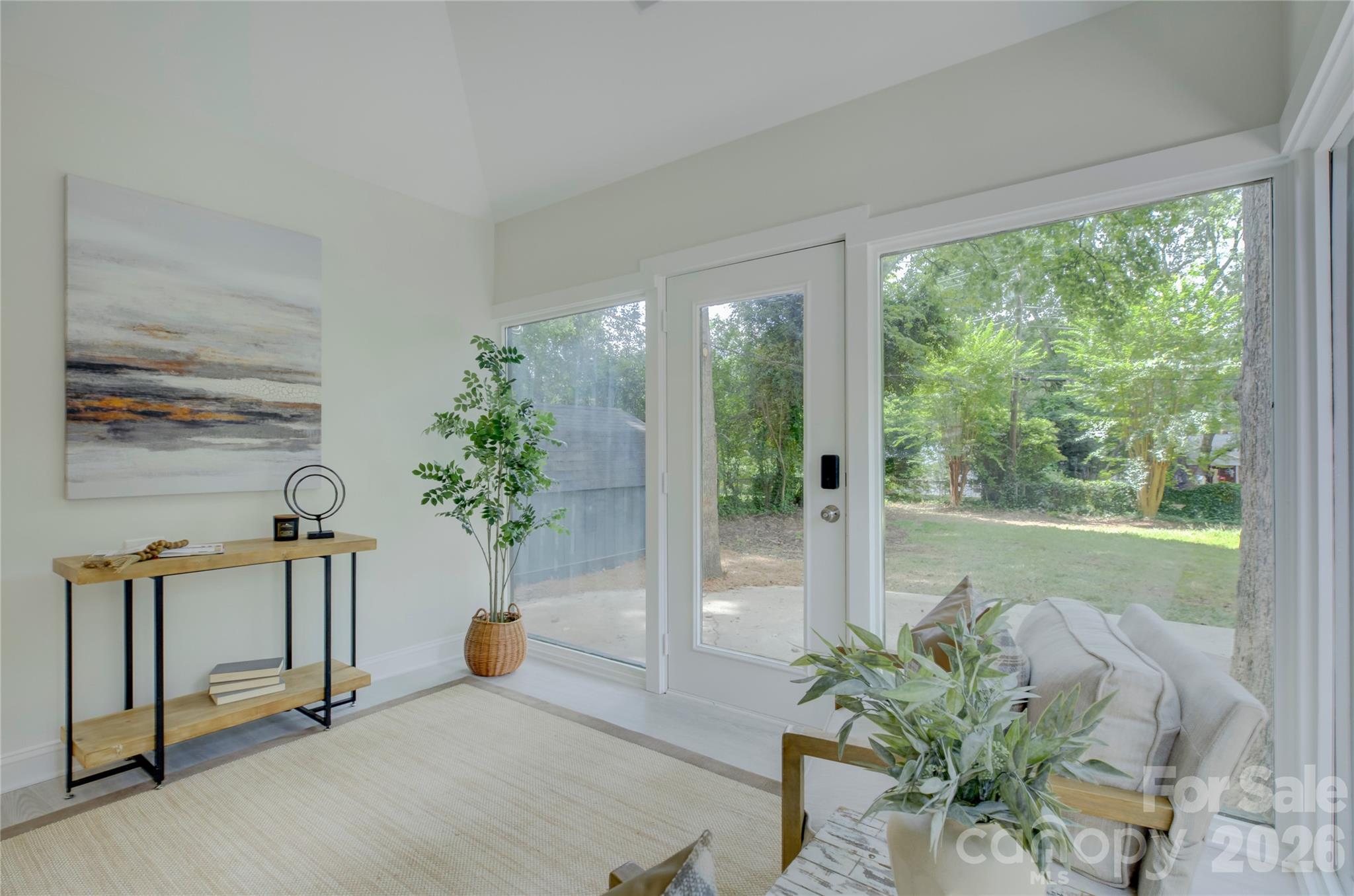 Seneca Park - Residential