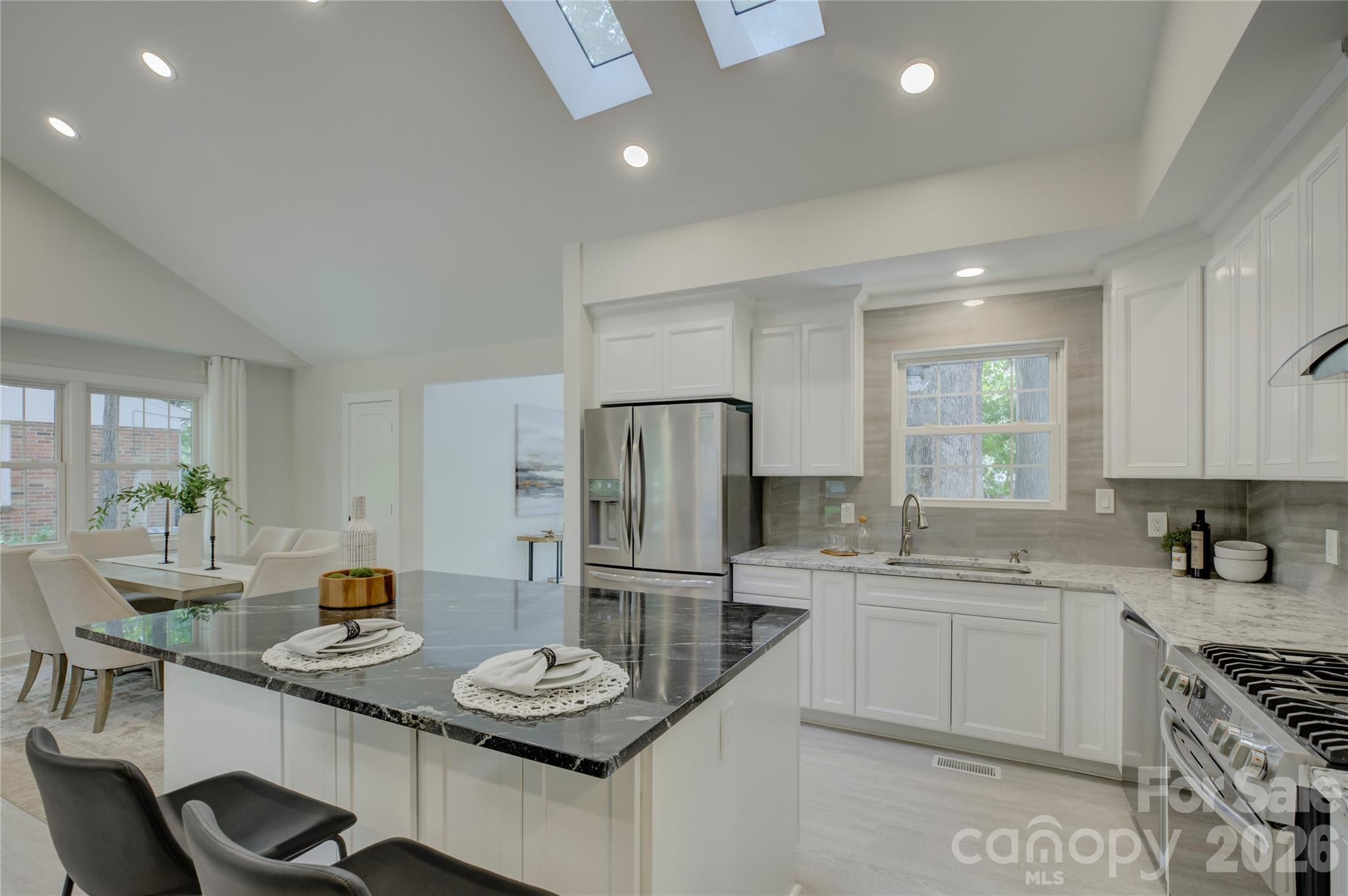 Seneca Park - Residential