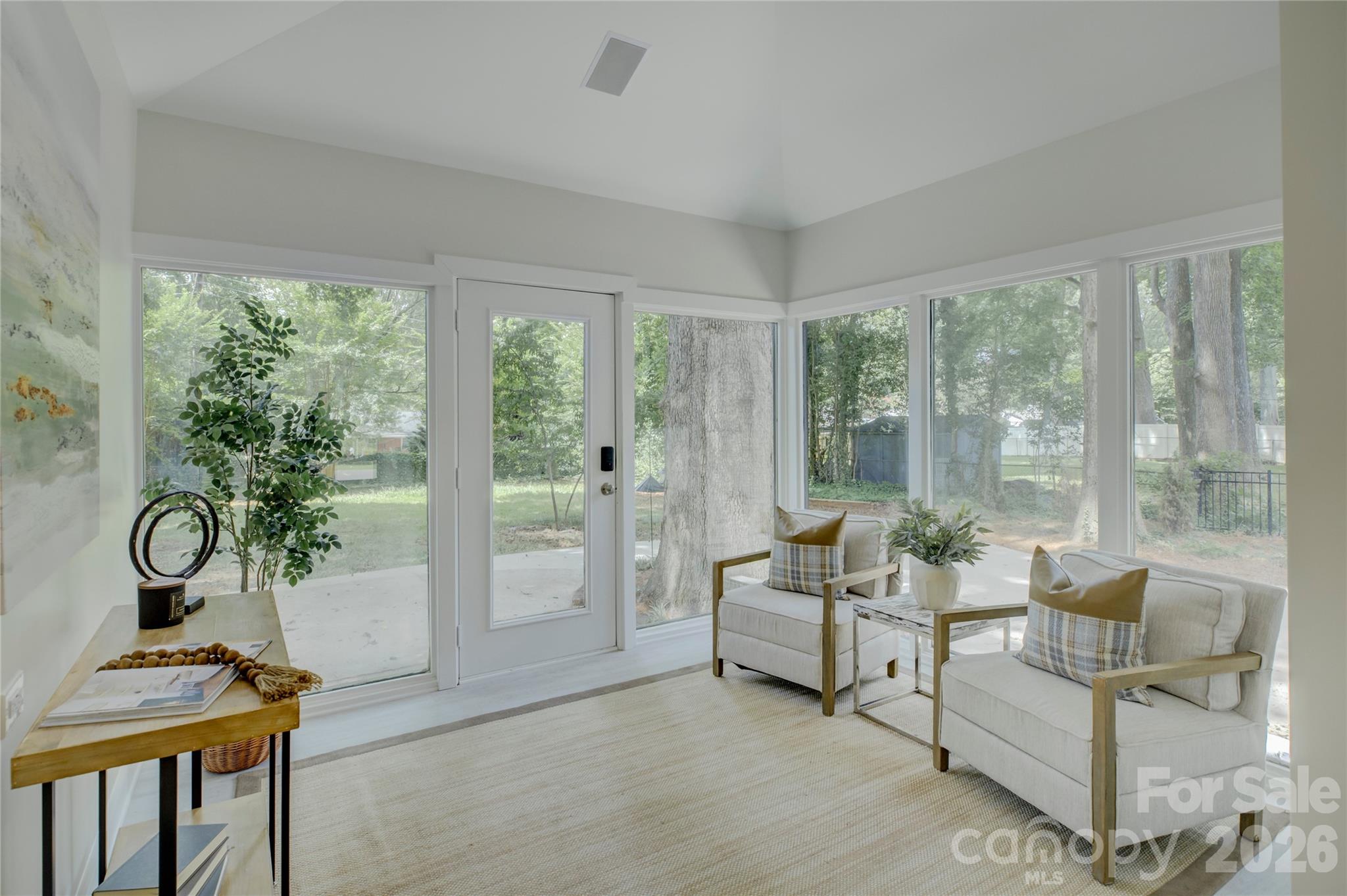 Seneca Park - Residential