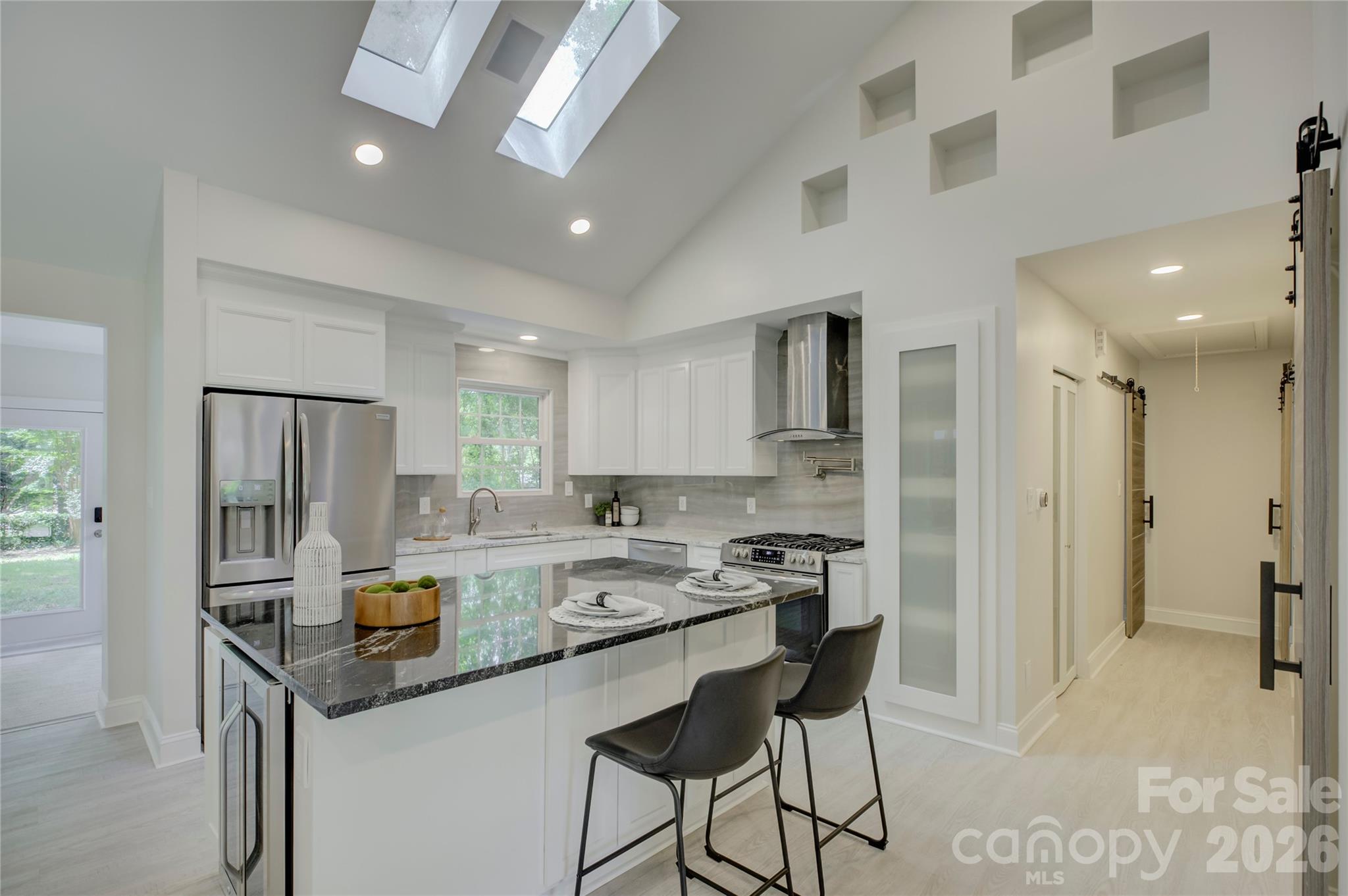 Seneca Park - Residential