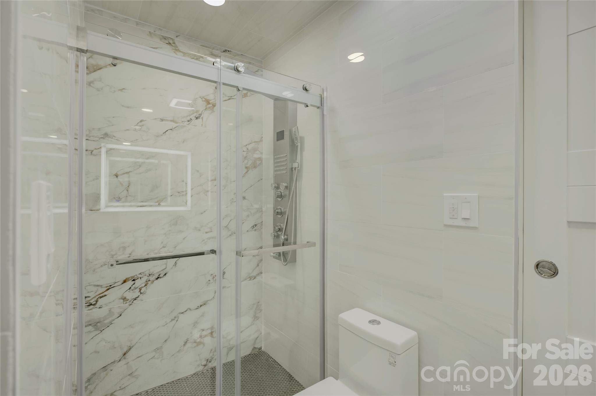 Seneca Park - Residential