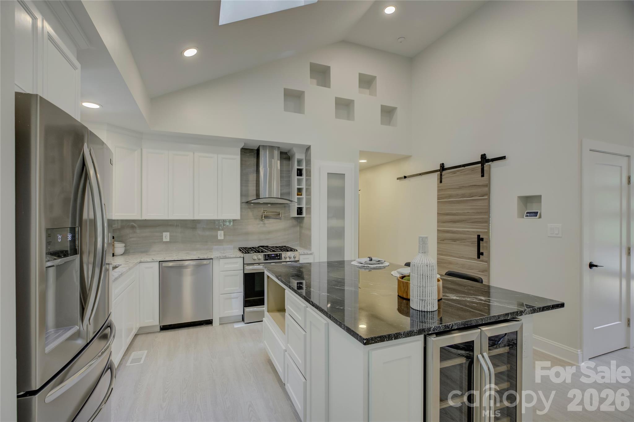 Seneca Park - Residential