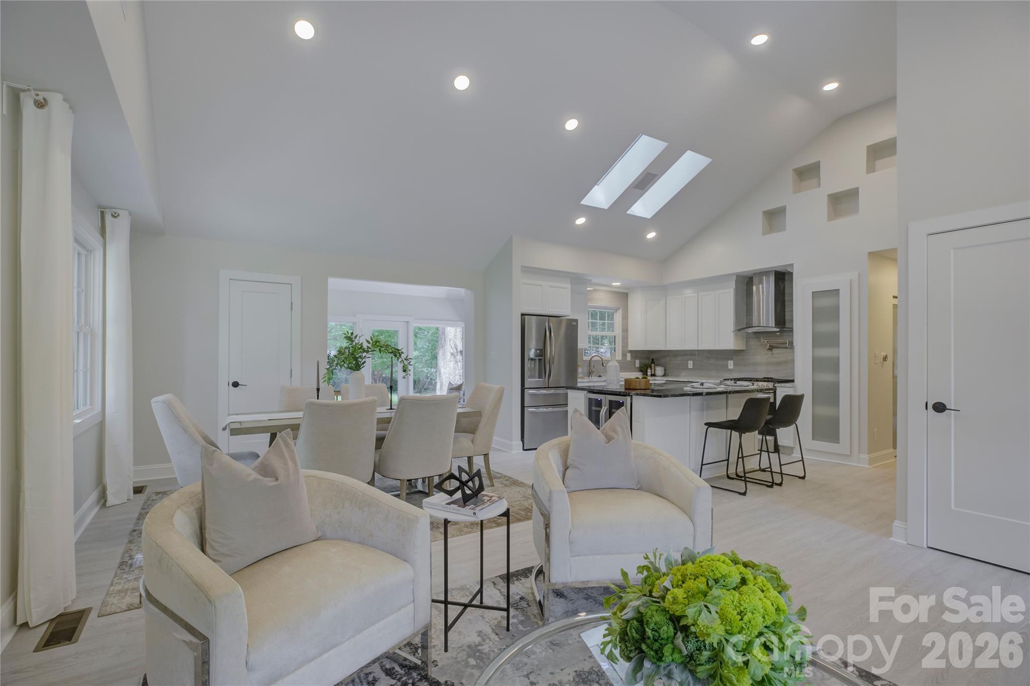 Seneca Park - Residential