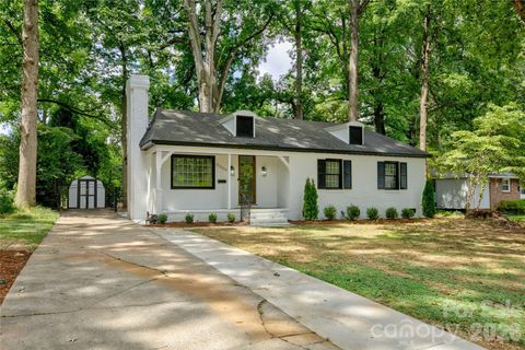 5009 Milford Road Charlotte NC 28210