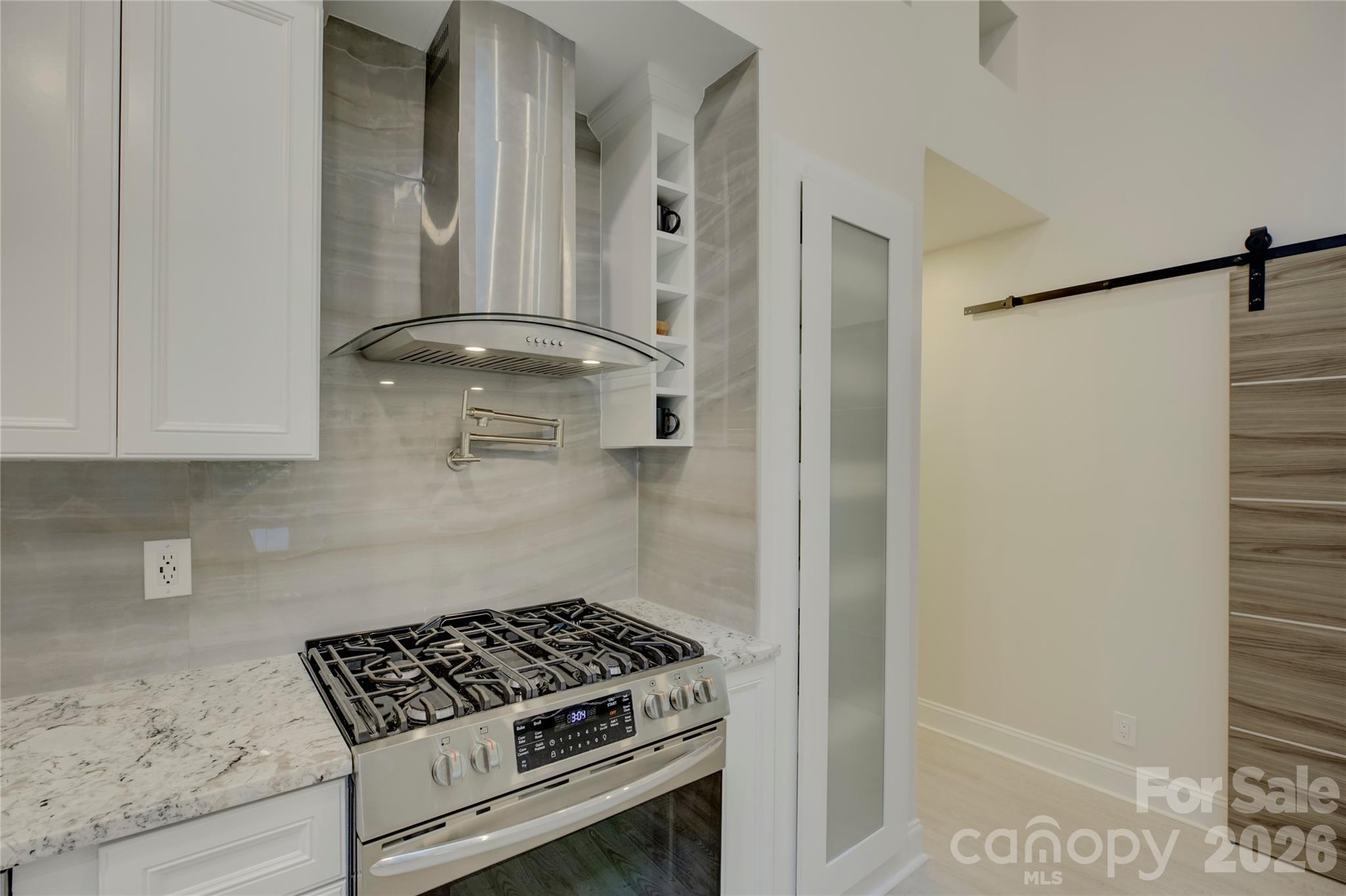 Seneca Park - Residential