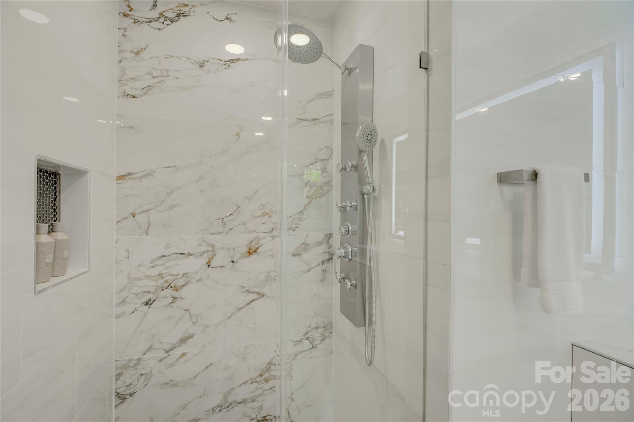 Seneca Park - Residential