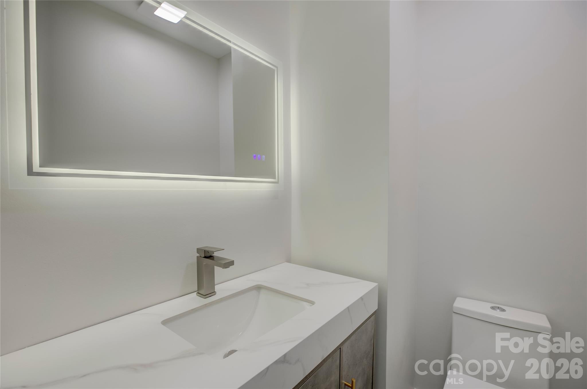 Seneca Park - Residential