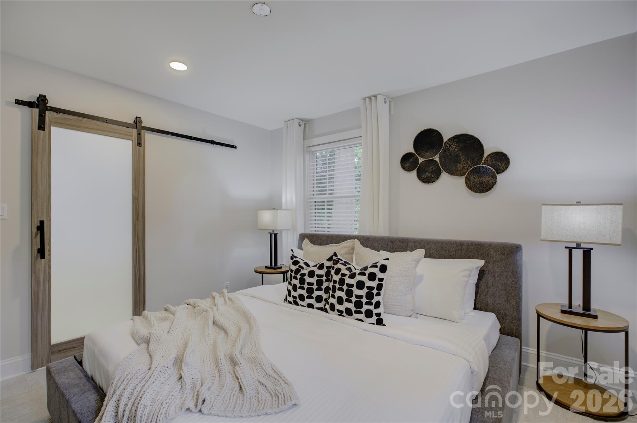 Seneca Park - Residential