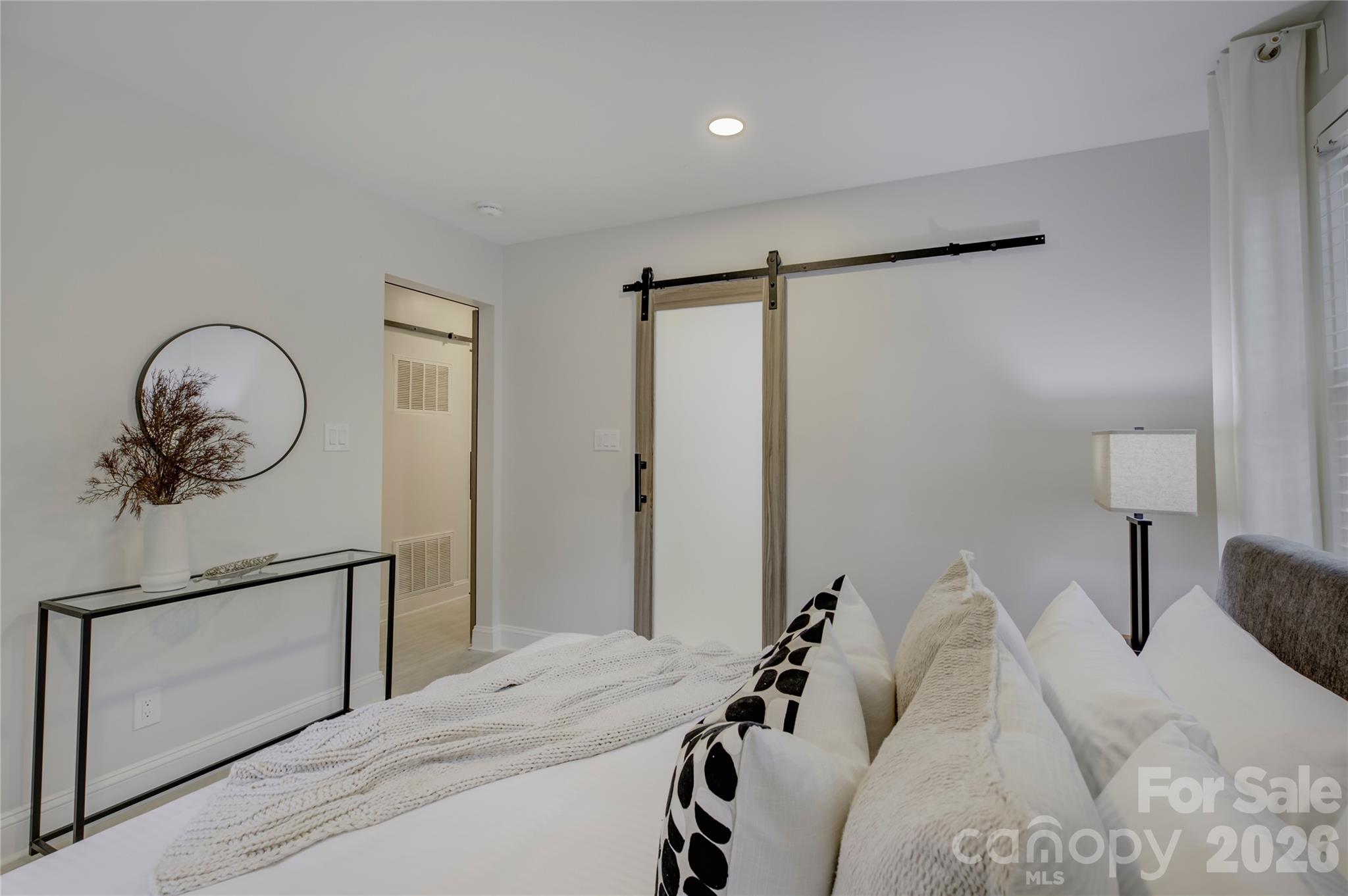 Seneca Park - Residential