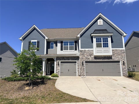 Photo of 3346 Friendship Street, Fort Mill, SC 29707 (MLS # 4394464)