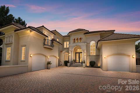 Photo of 20124 Bascom Ridge Drive, Cornelius, NC 28031 (MLS # 4408389)