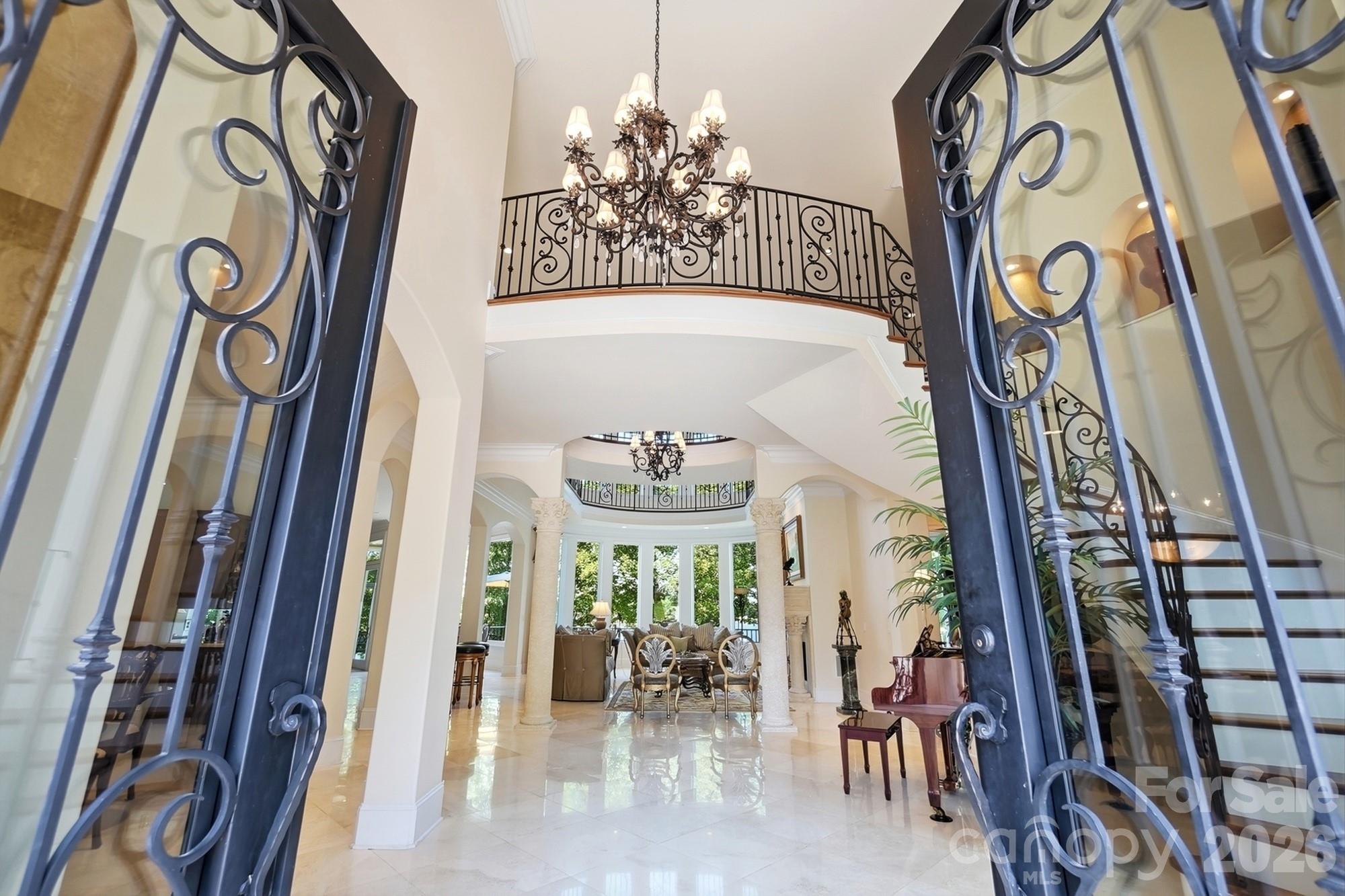 20124 Bascom Ridge Drive