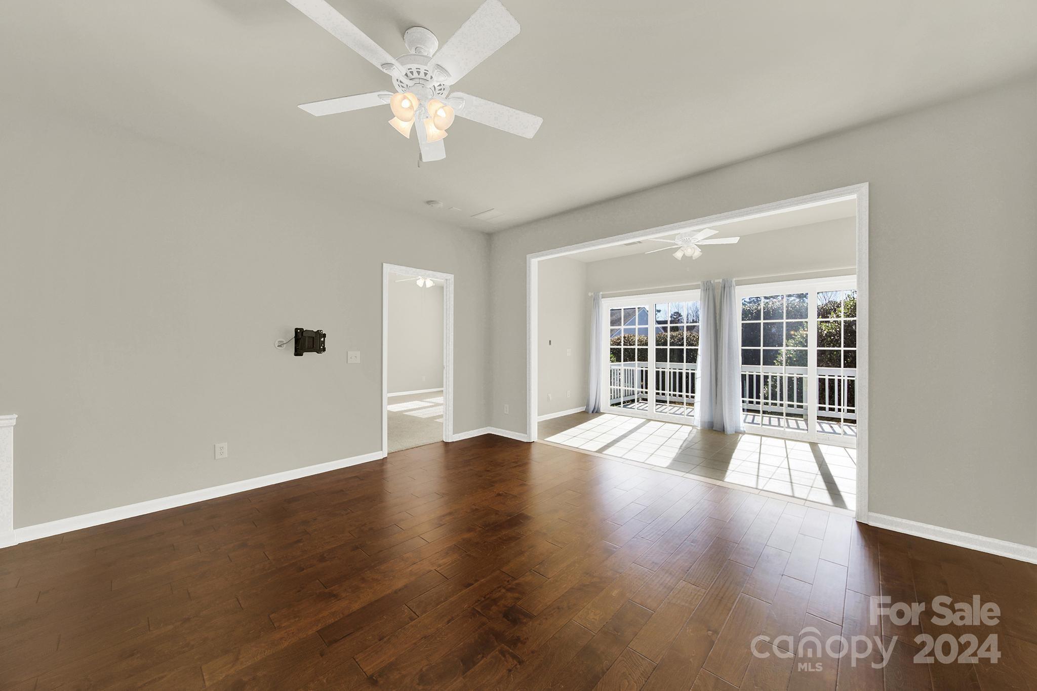 Sun City Carolina Lakes - Residential