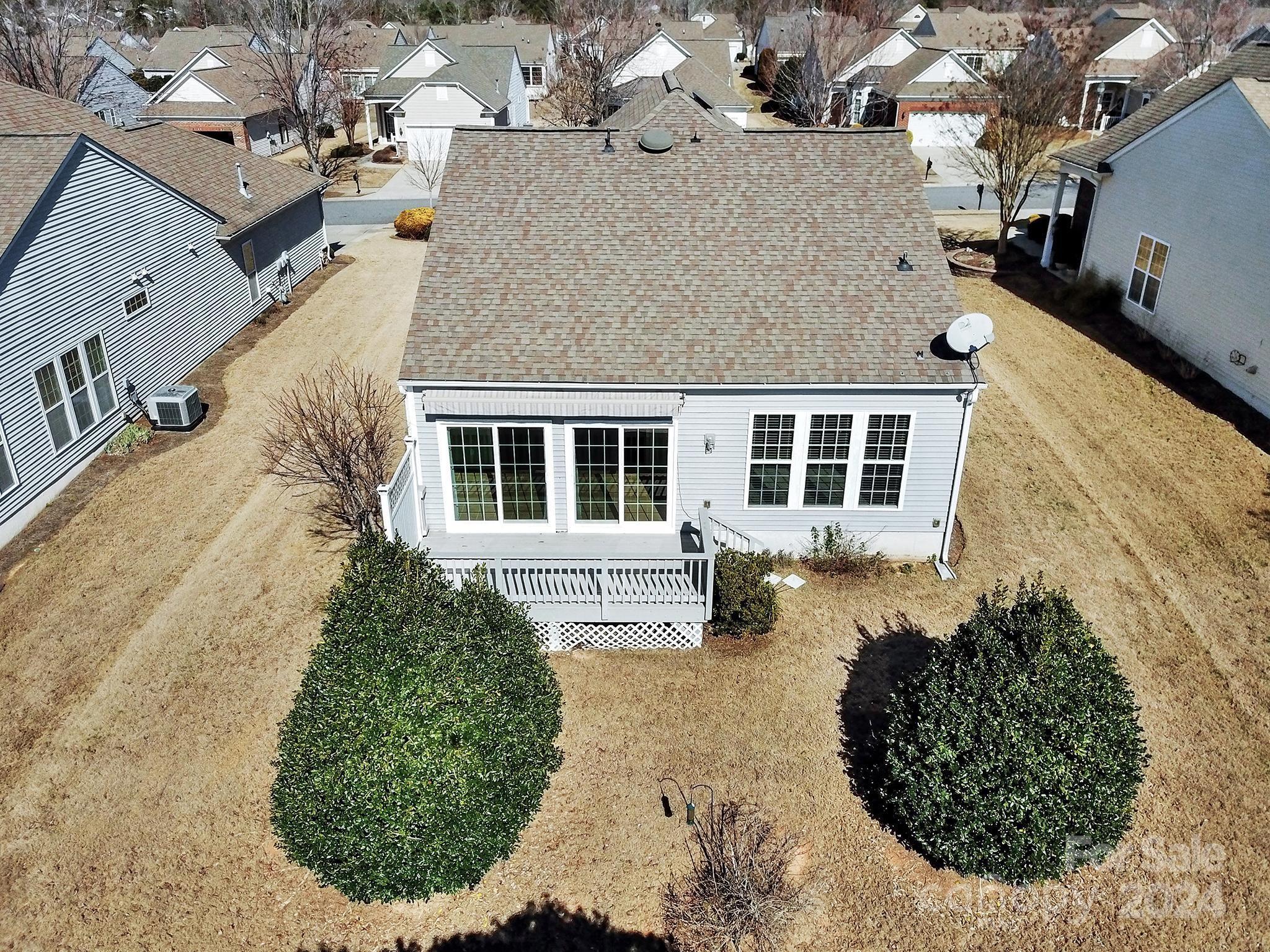 Sun City Carolina Lakes - Residential