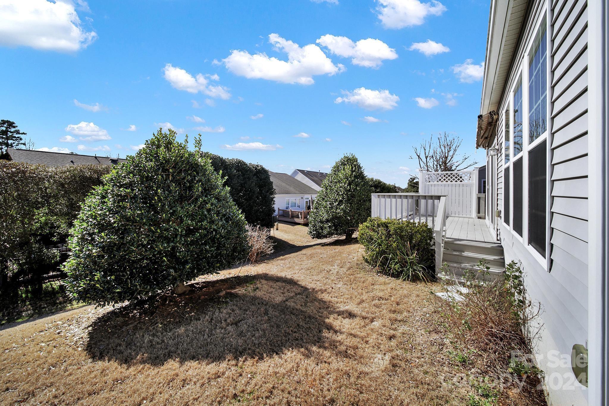 Sun City Carolina Lakes - Residential