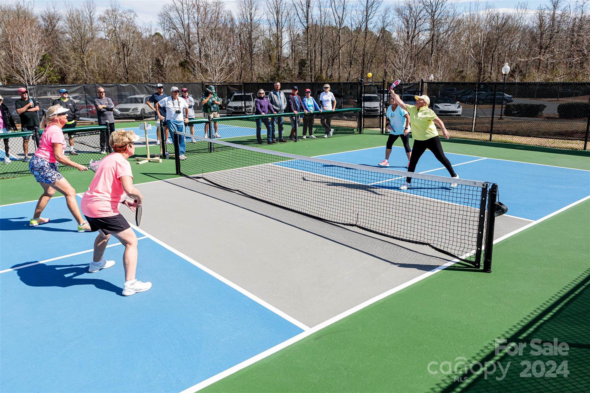 Sun City Carolina Lakes - Residential