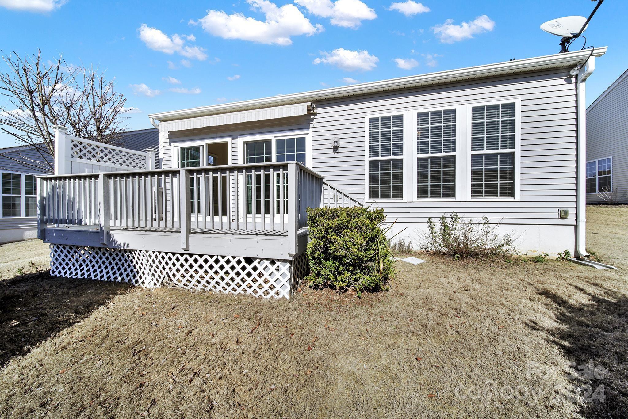 Sun City Carolina Lakes - Residential