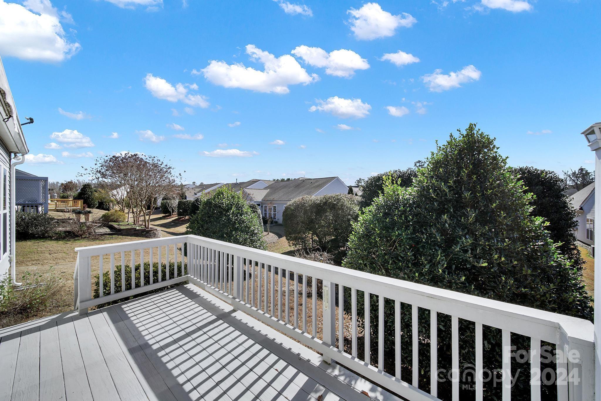 Sun City Carolina Lakes - Residential