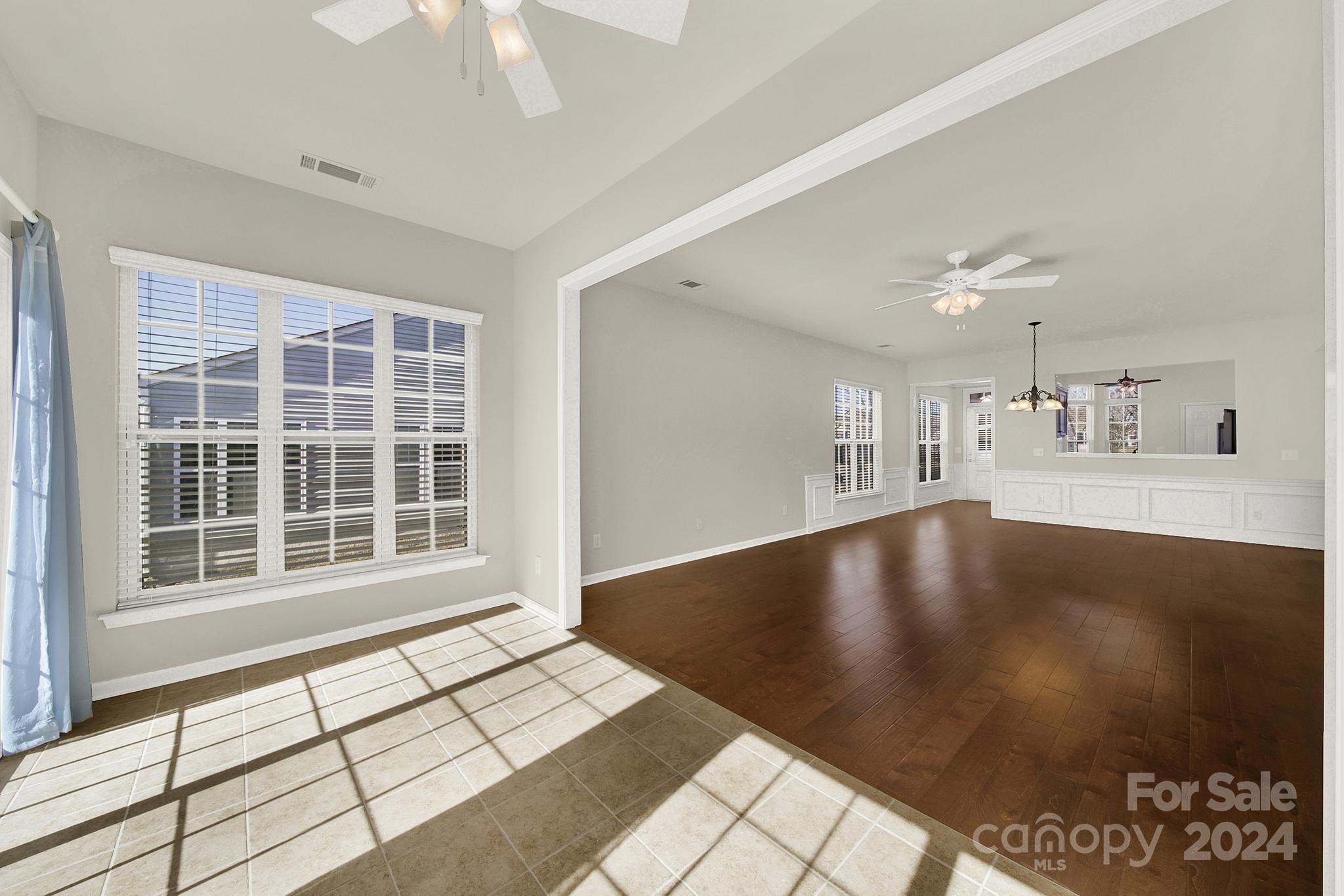 Sun City Carolina Lakes - Residential