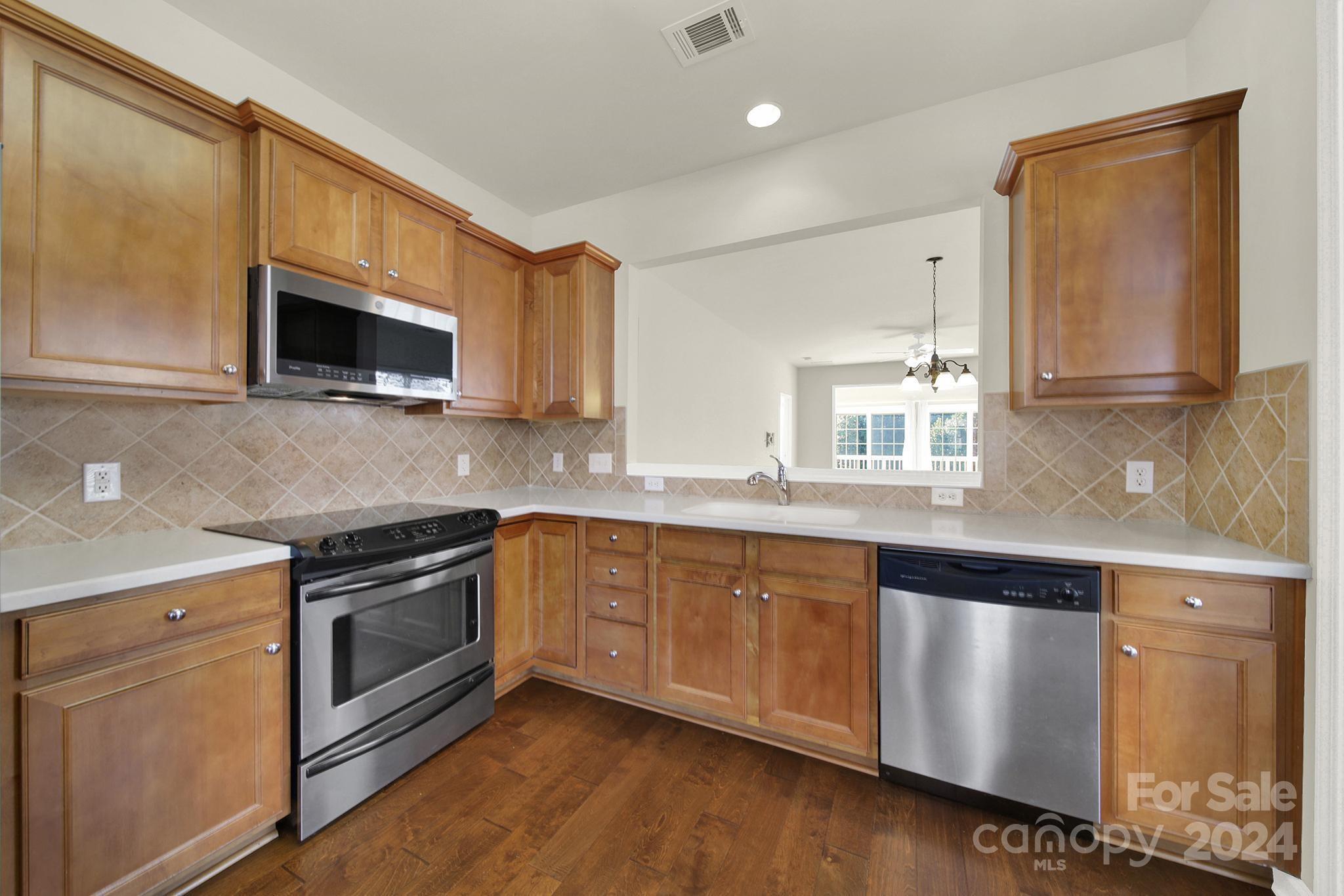 Sun City Carolina Lakes - Residential